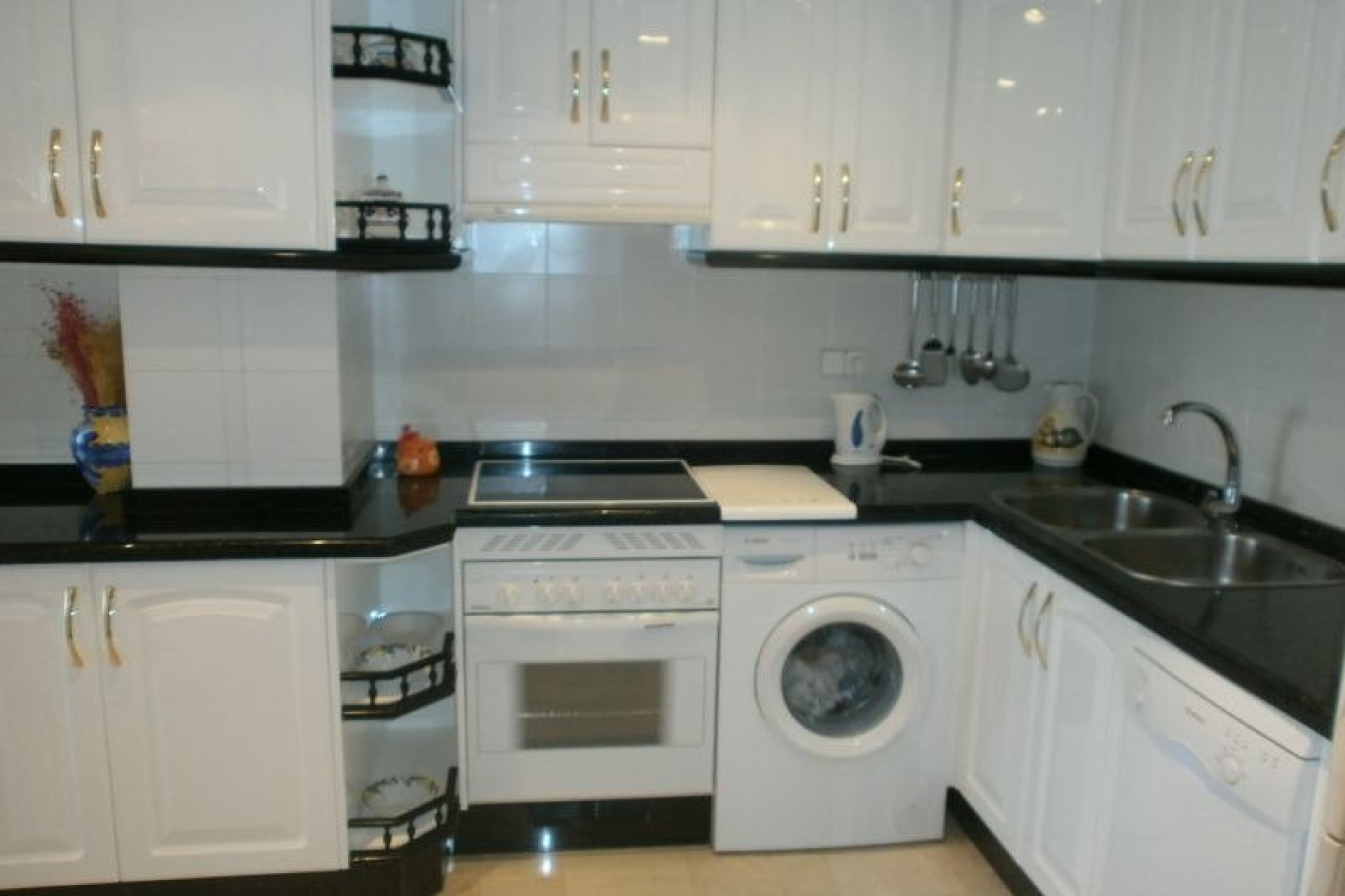 Revente - Appartement - Benidorm - Levante