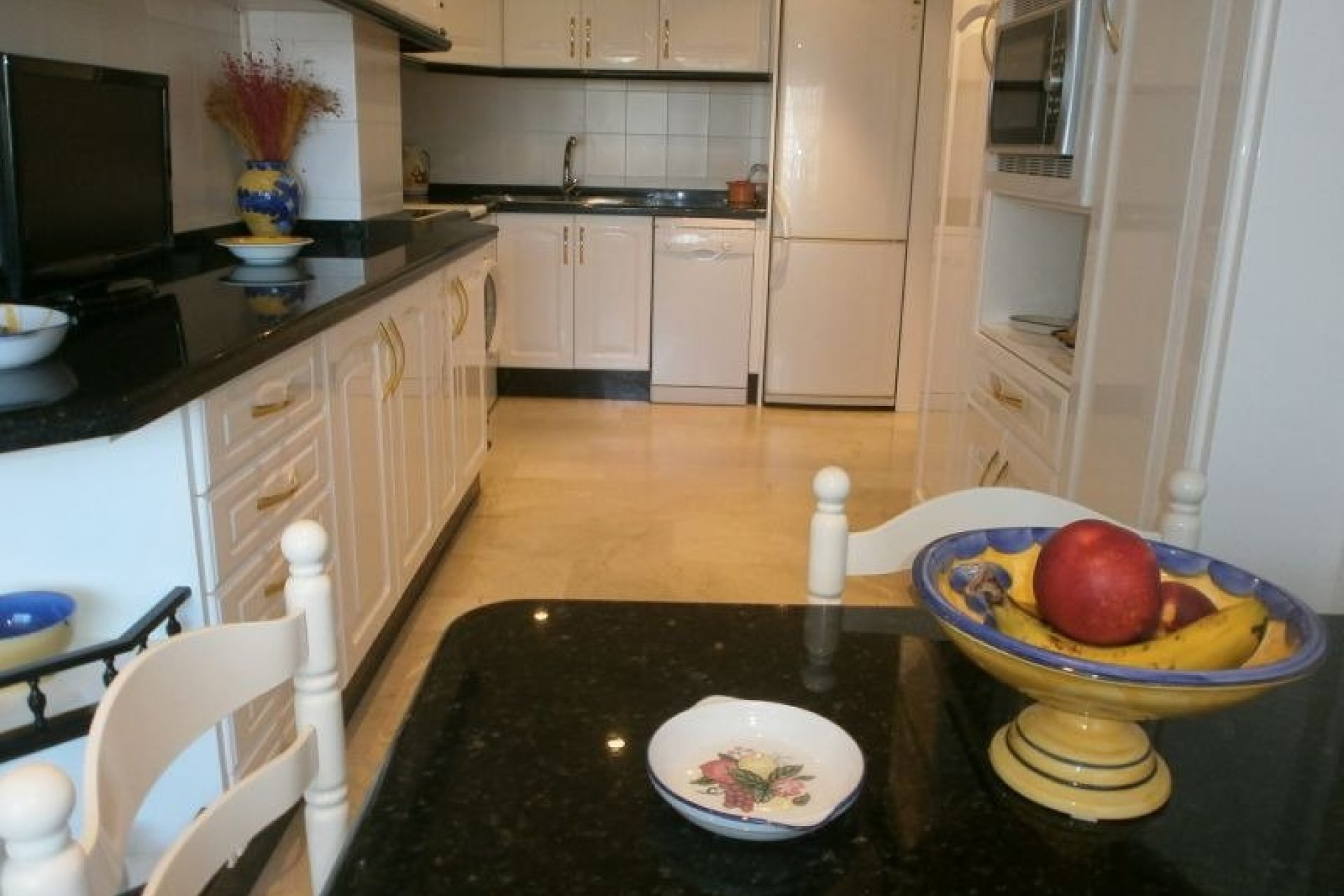 Revente - Appartement - Benidorm - Levante