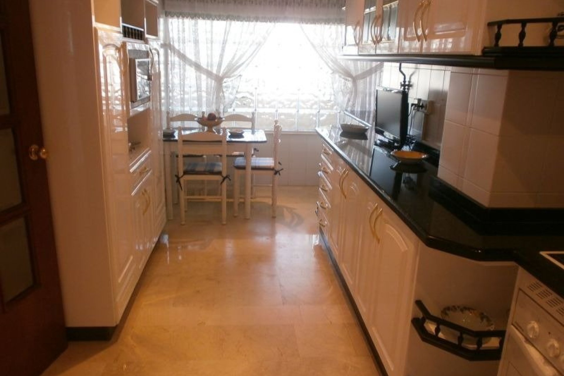Revente - Appartement - Benidorm - Levante