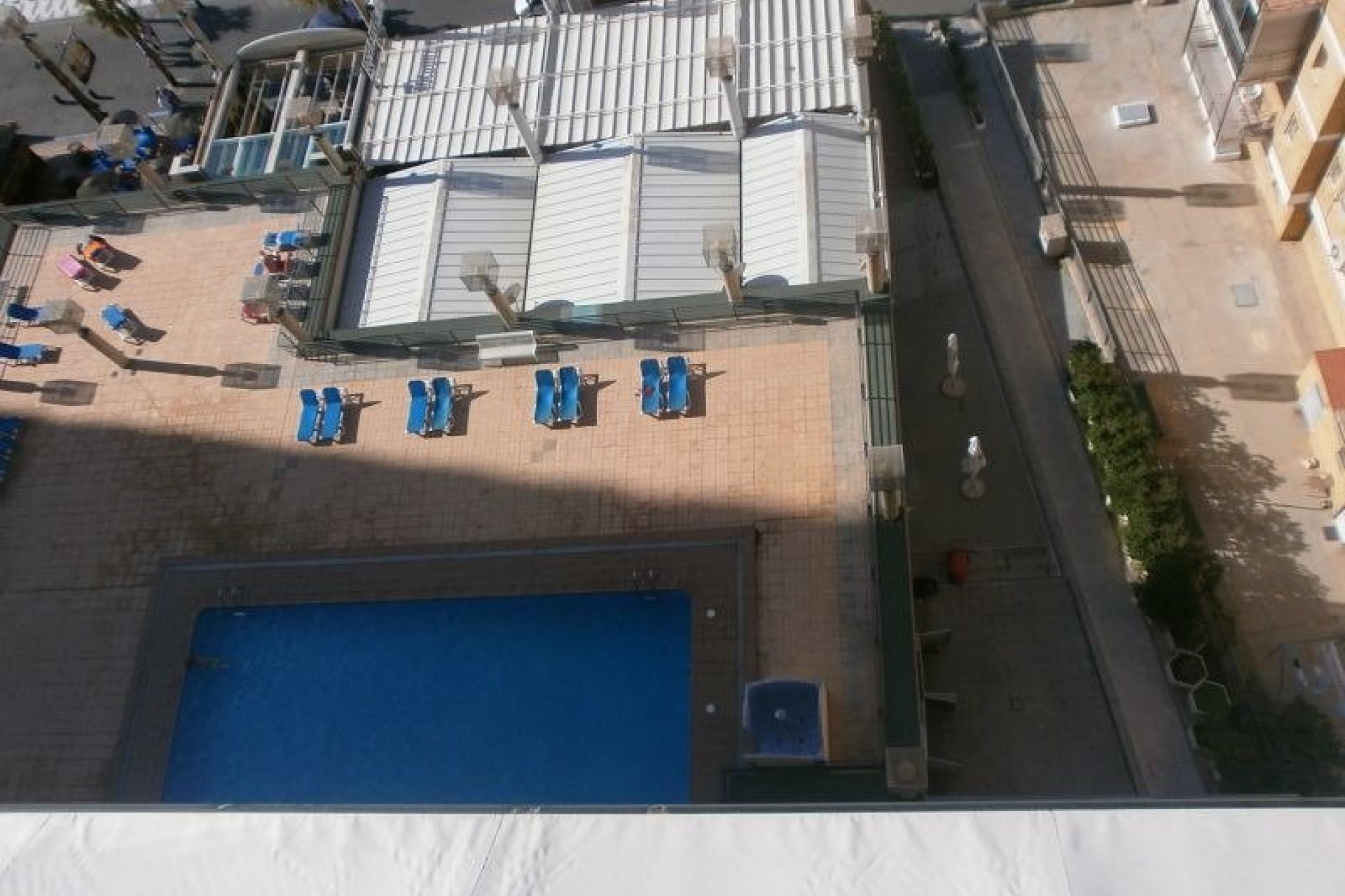Revente - Appartement - Benidorm - Levante