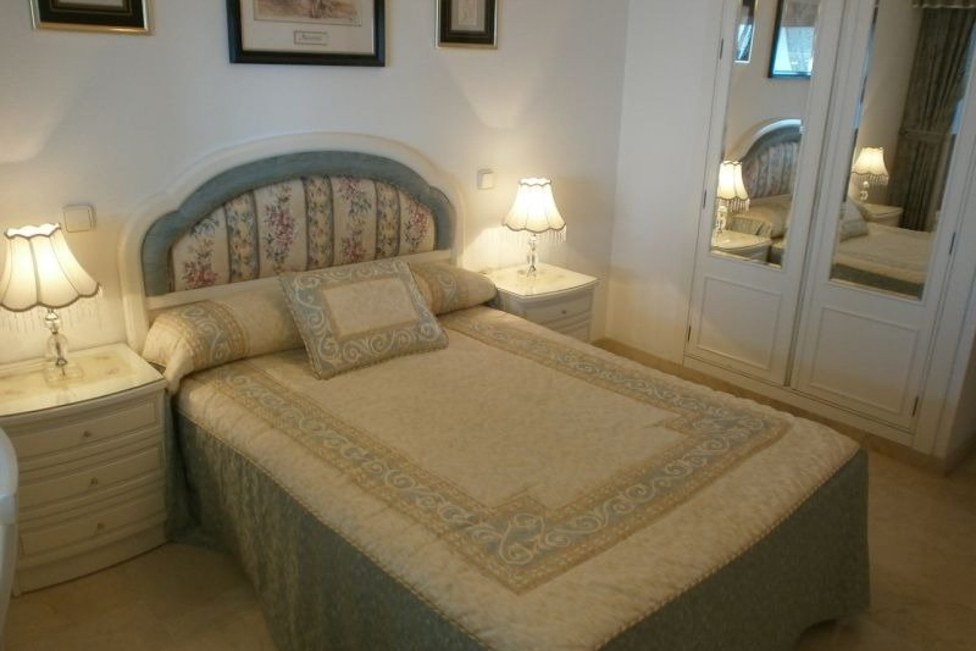 Revente - Appartement - Benidorm - Levante
