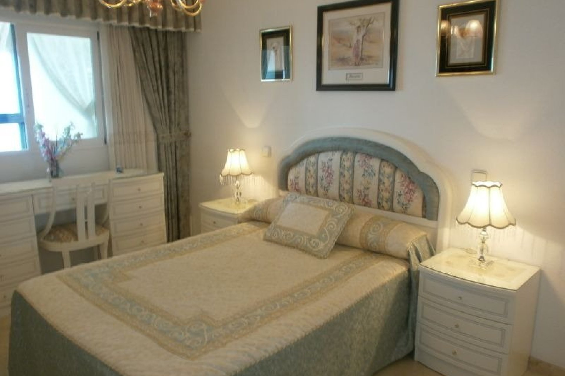 Revente - Appartement - Benidorm - Levante