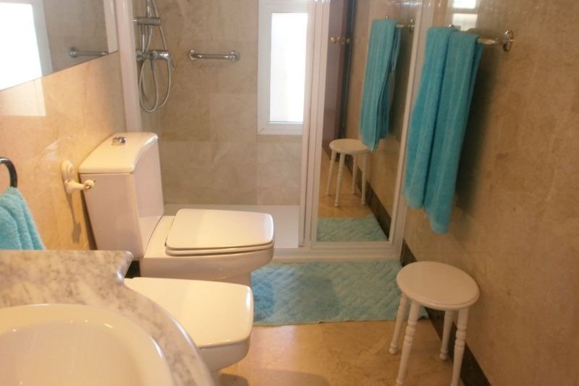 Revente - Appartement - Benidorm - Levante