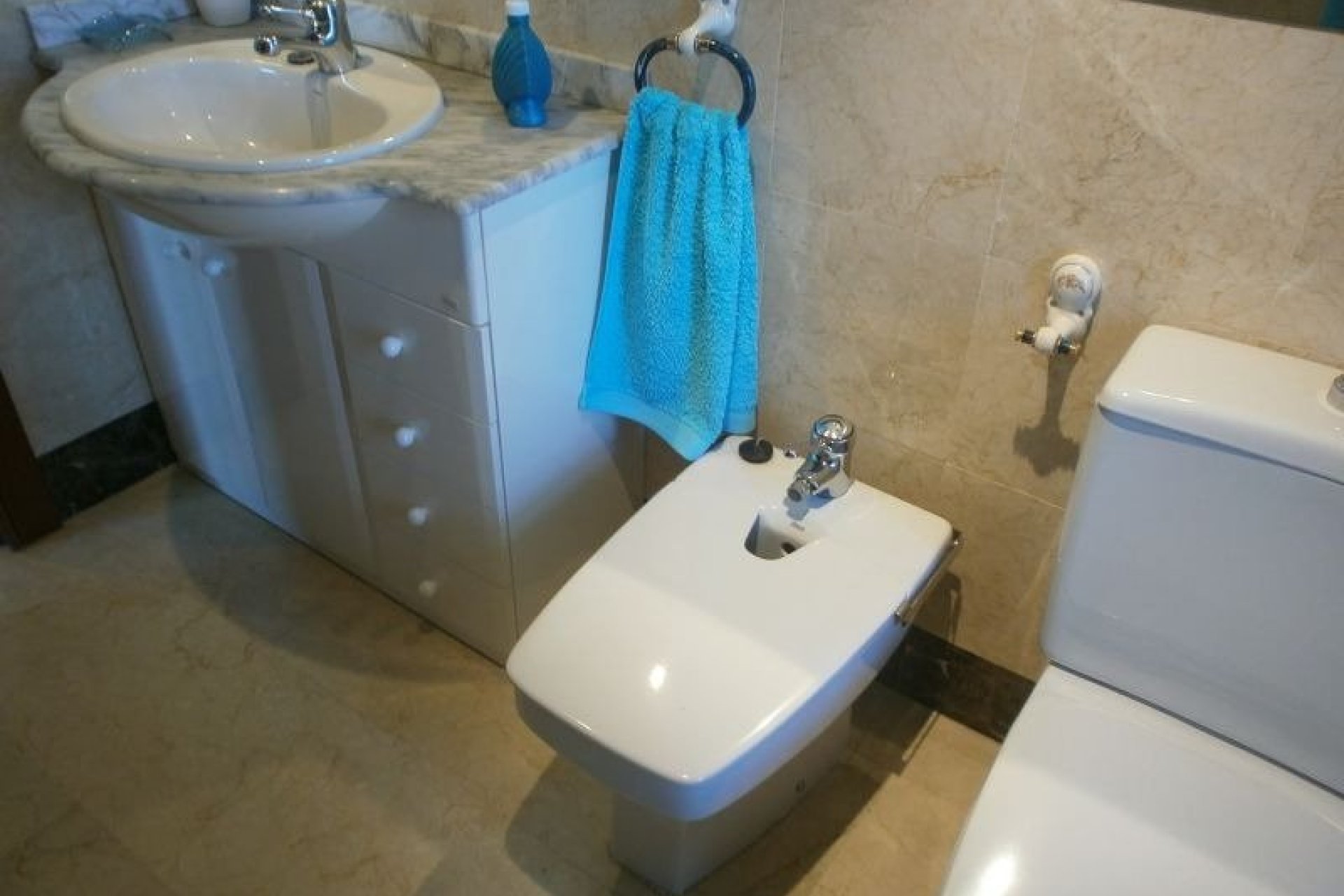 Revente - Appartement - Benidorm - Levante