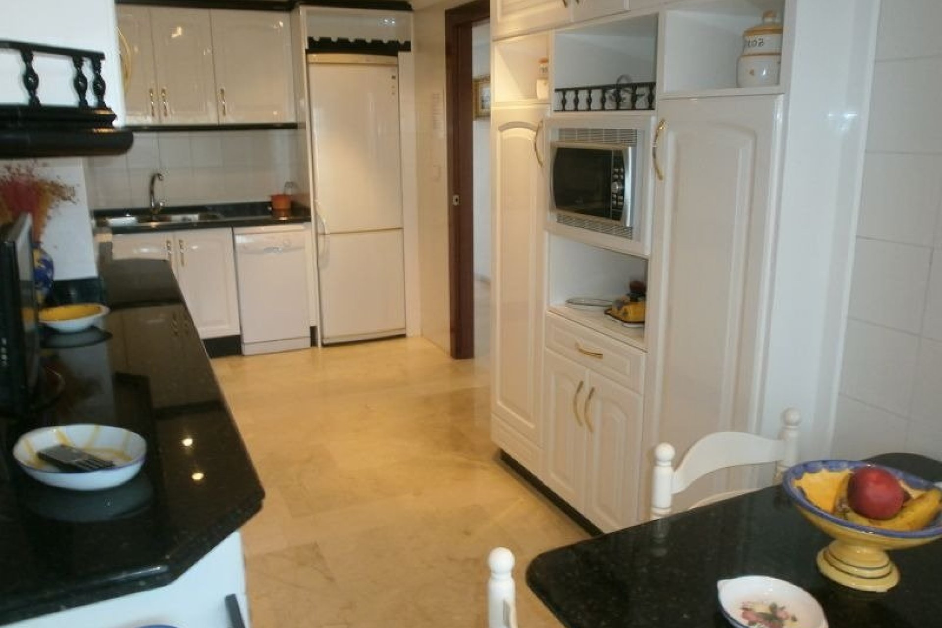 Revente - Appartement - Benidorm - Levante
