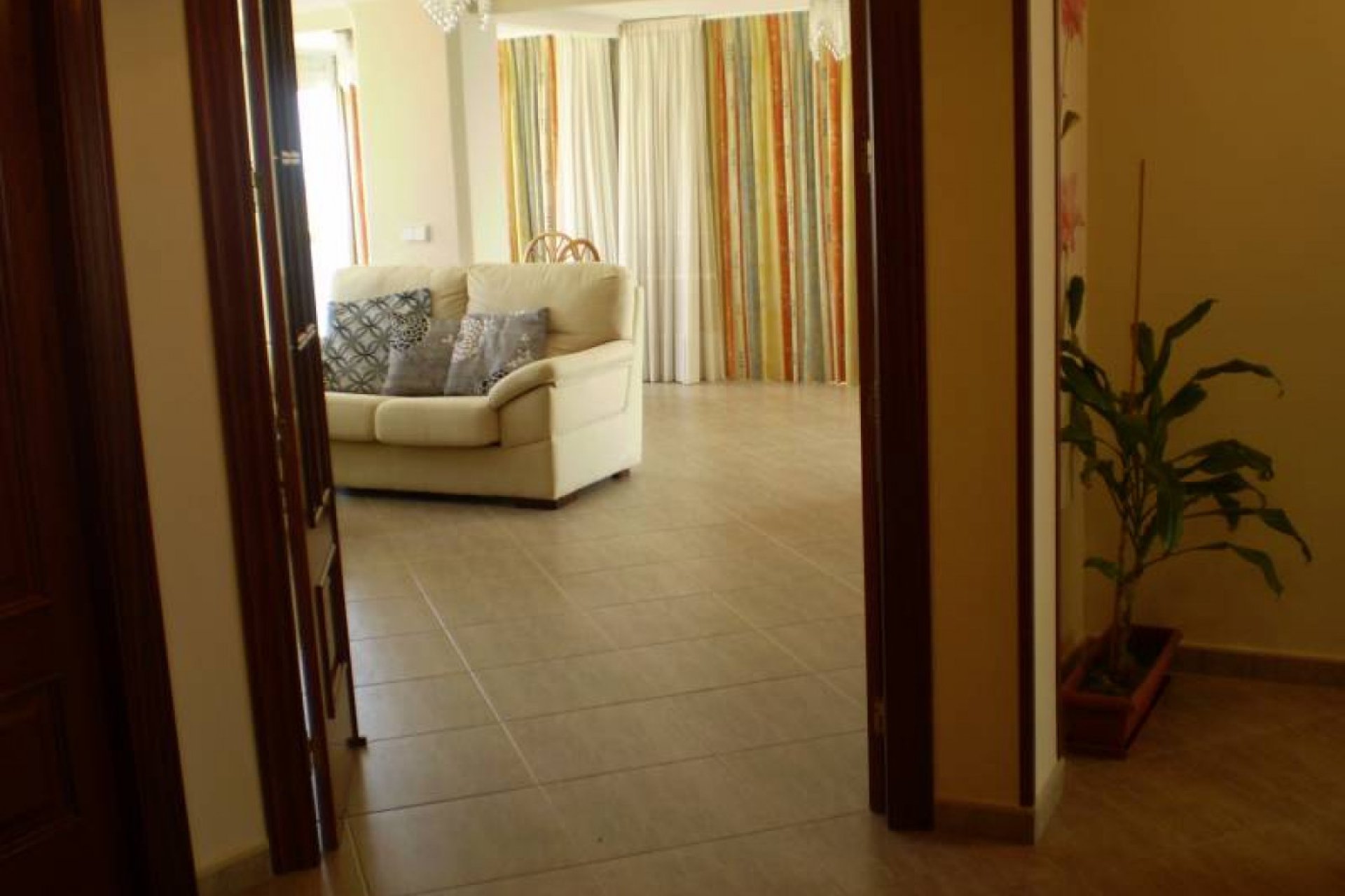 Revente - Appartement - Benidorm - Levante