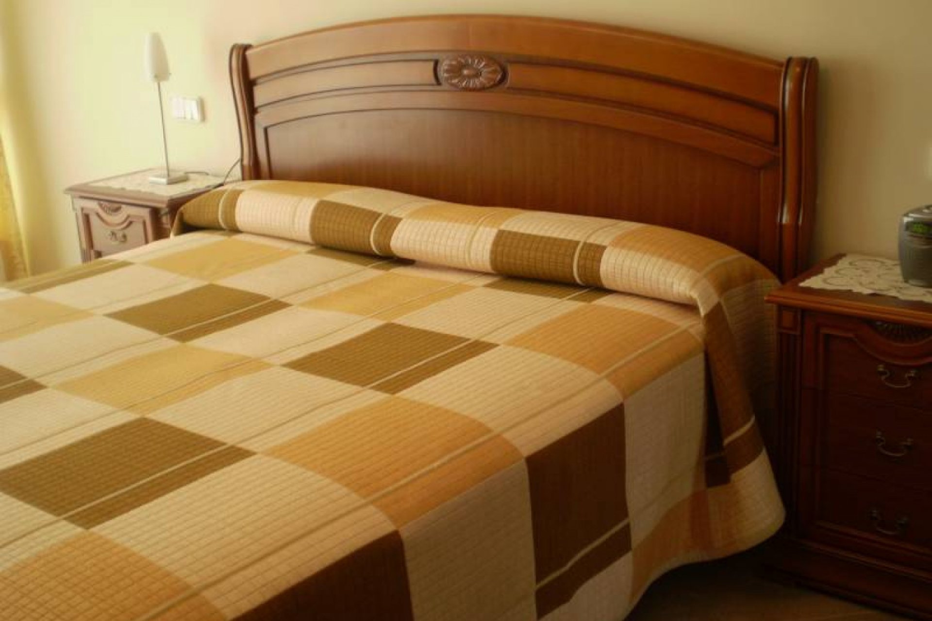 Revente - Appartement - Benidorm - Levante