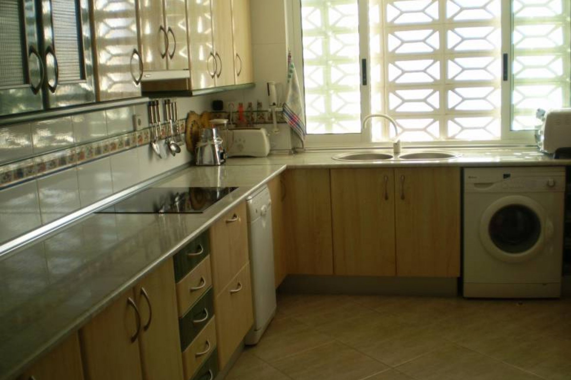 Revente - Appartement - Benidorm - Levante