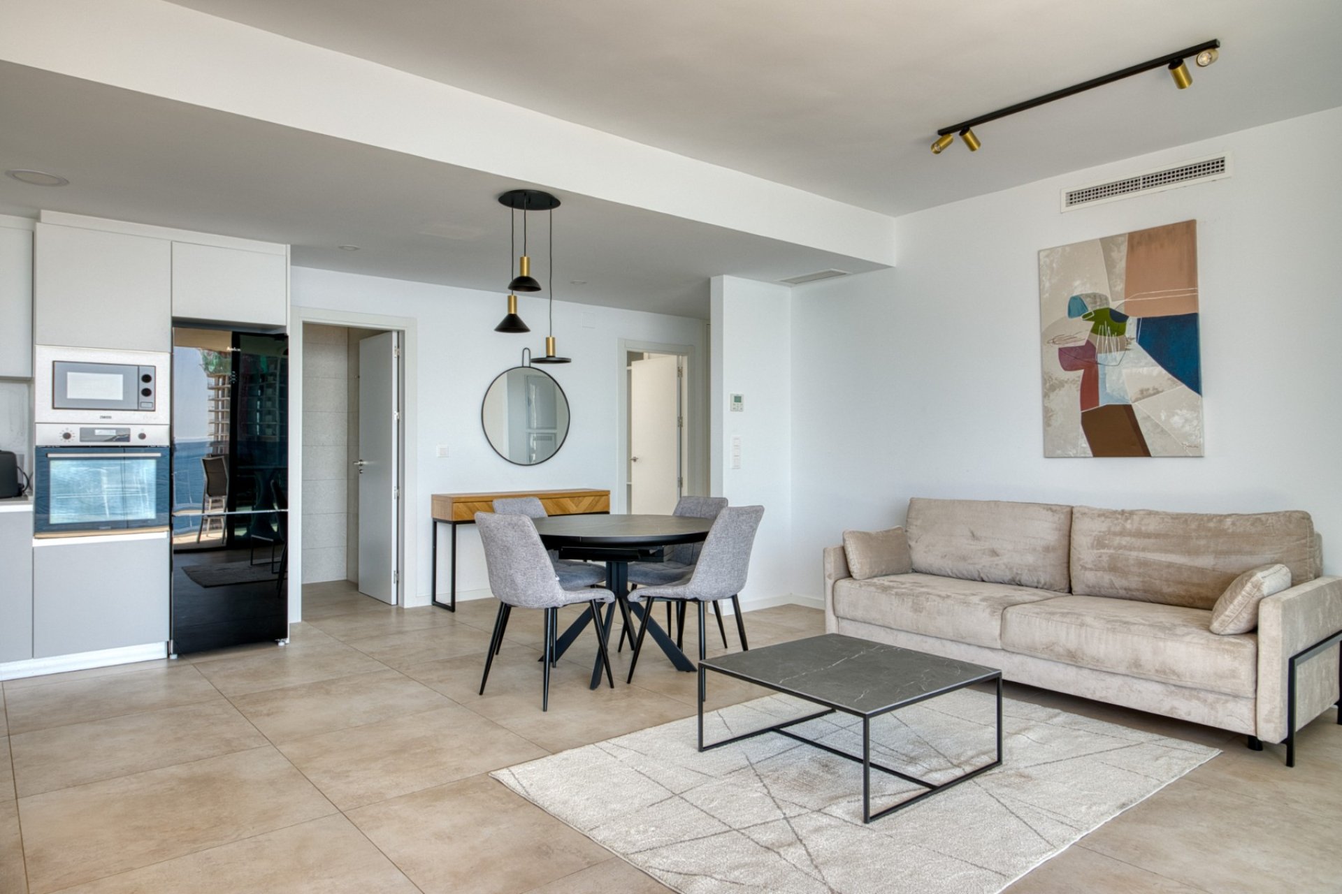 Revente - Appartement - Benidorm - Playa Poniente