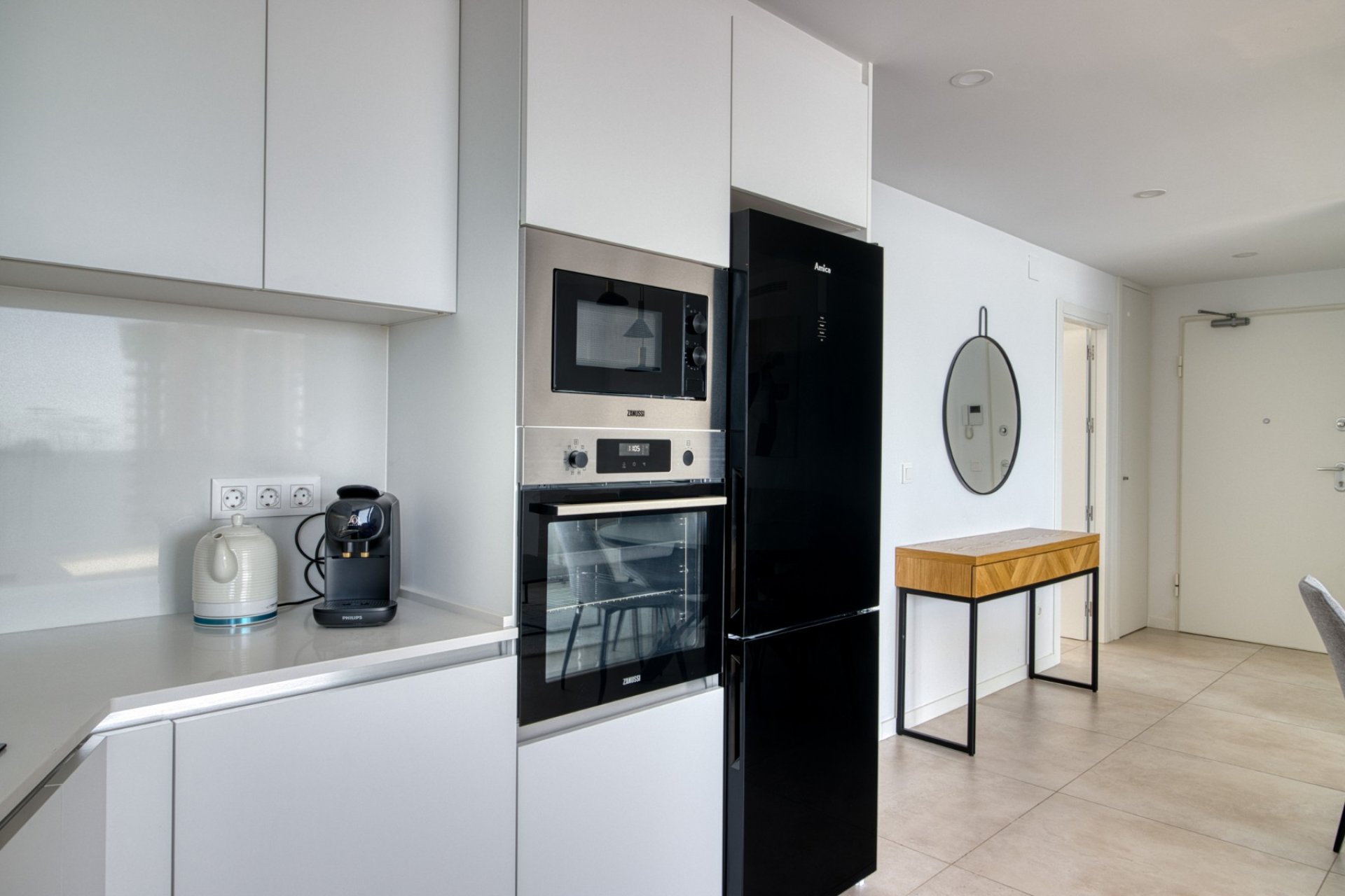 Revente - Appartement - Benidorm - Playa Poniente
