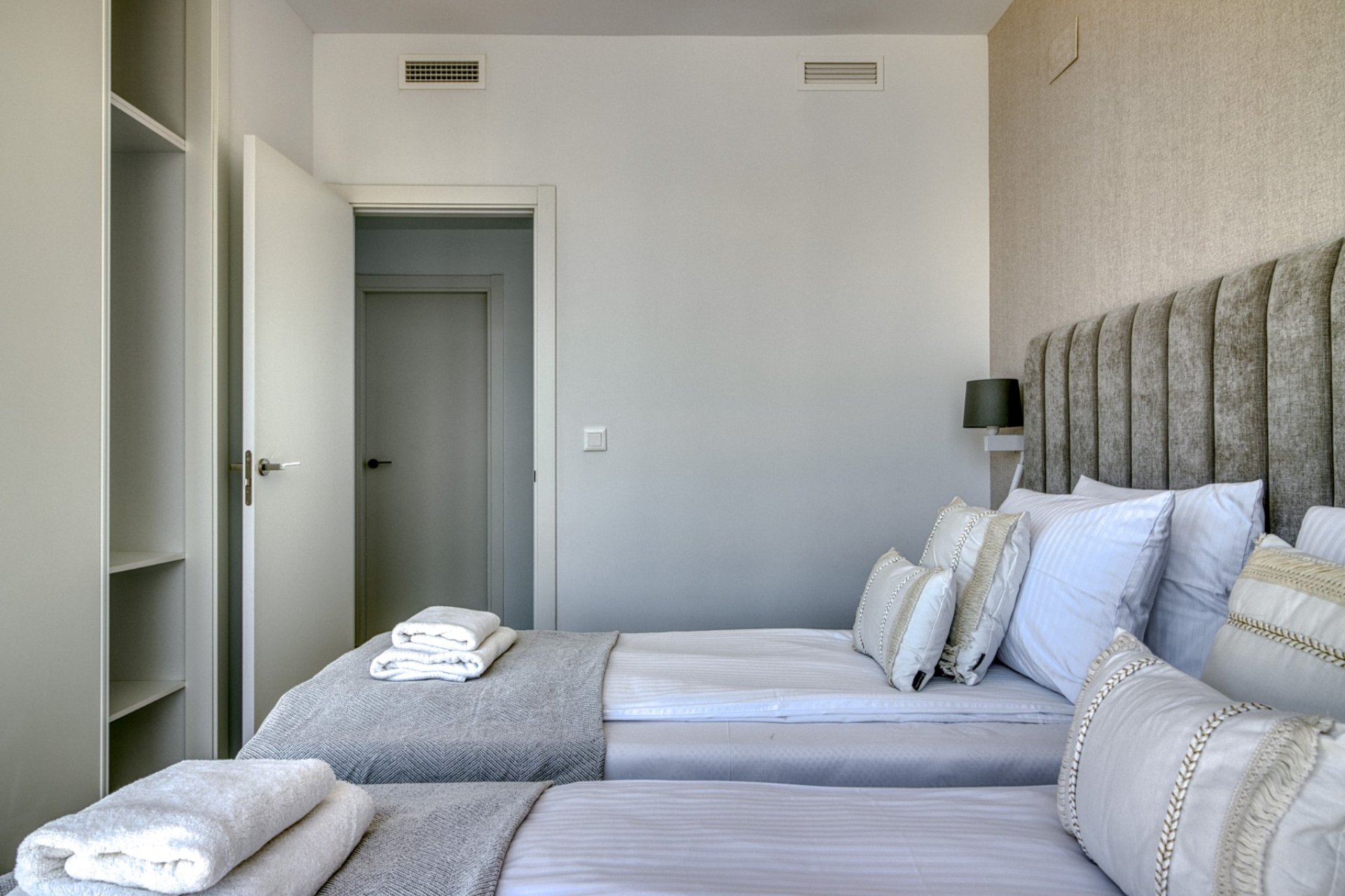 Revente - Appartement - Benidorm - Playa Poniente