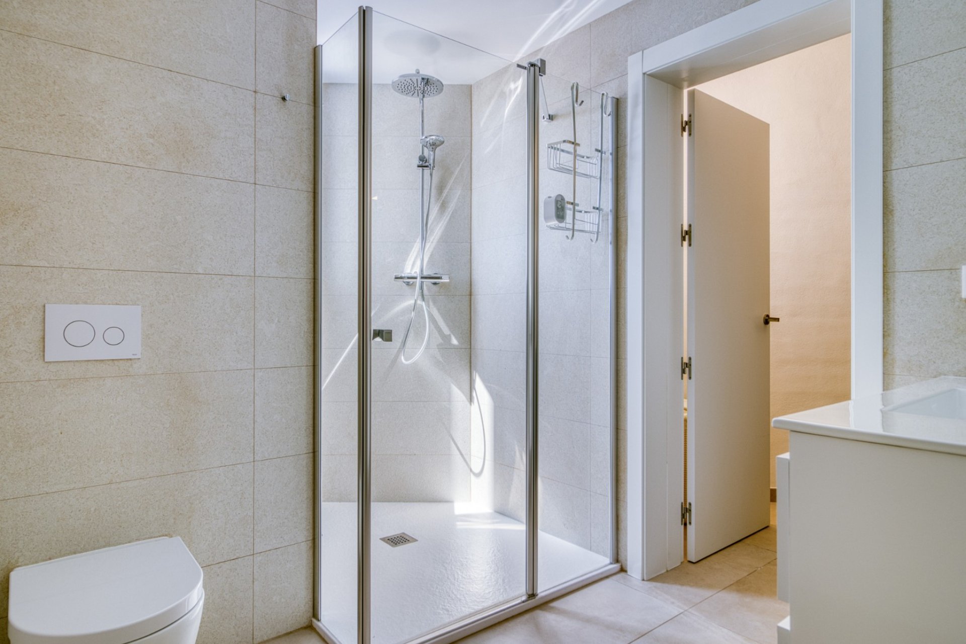 Revente - Appartement - Benidorm - Playa Poniente