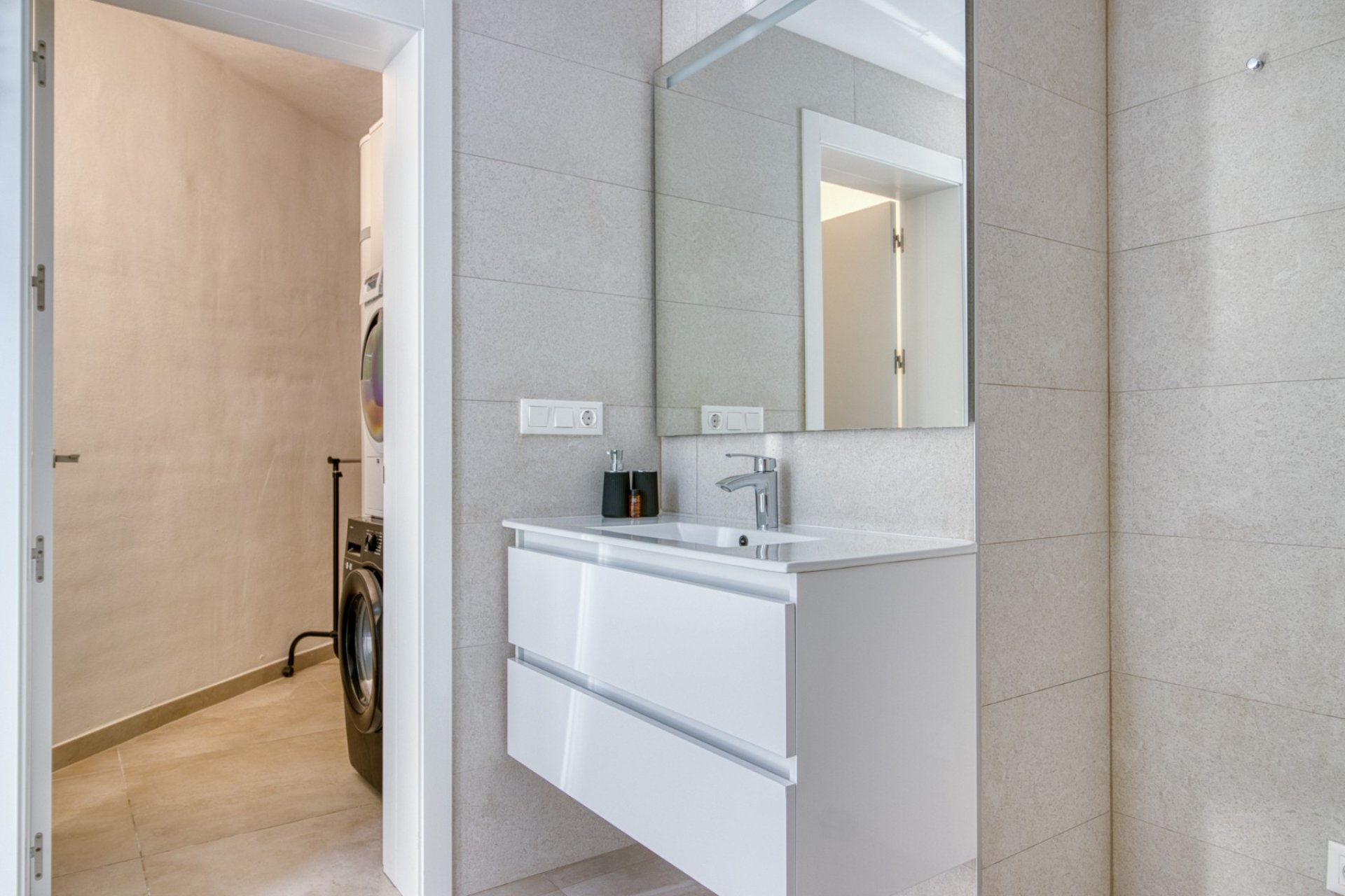 Revente - Appartement - Benidorm - Playa Poniente