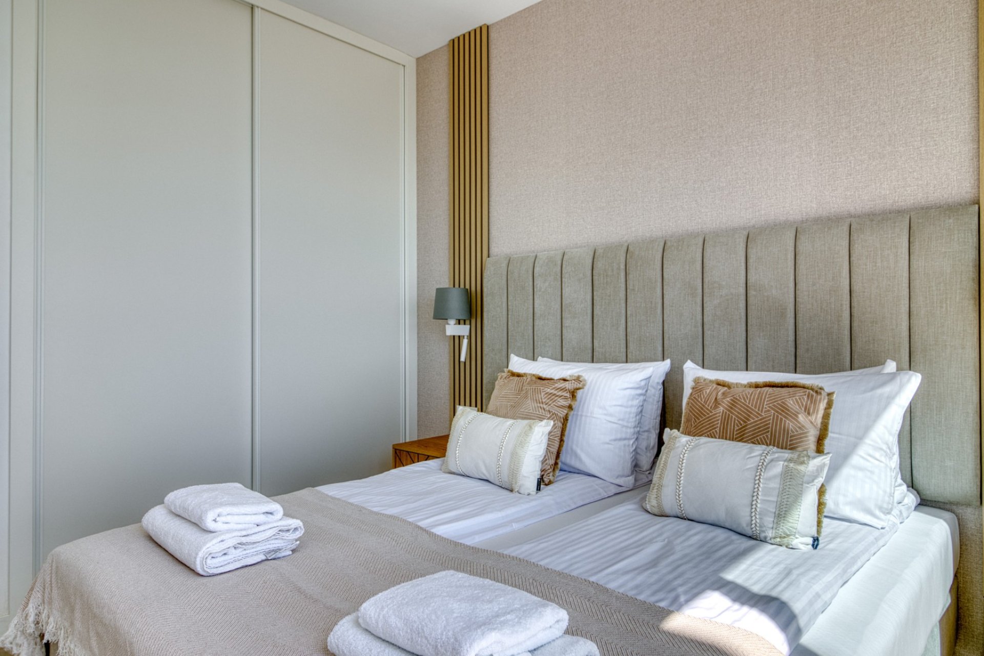 Revente - Appartement - Benidorm - Playa Poniente