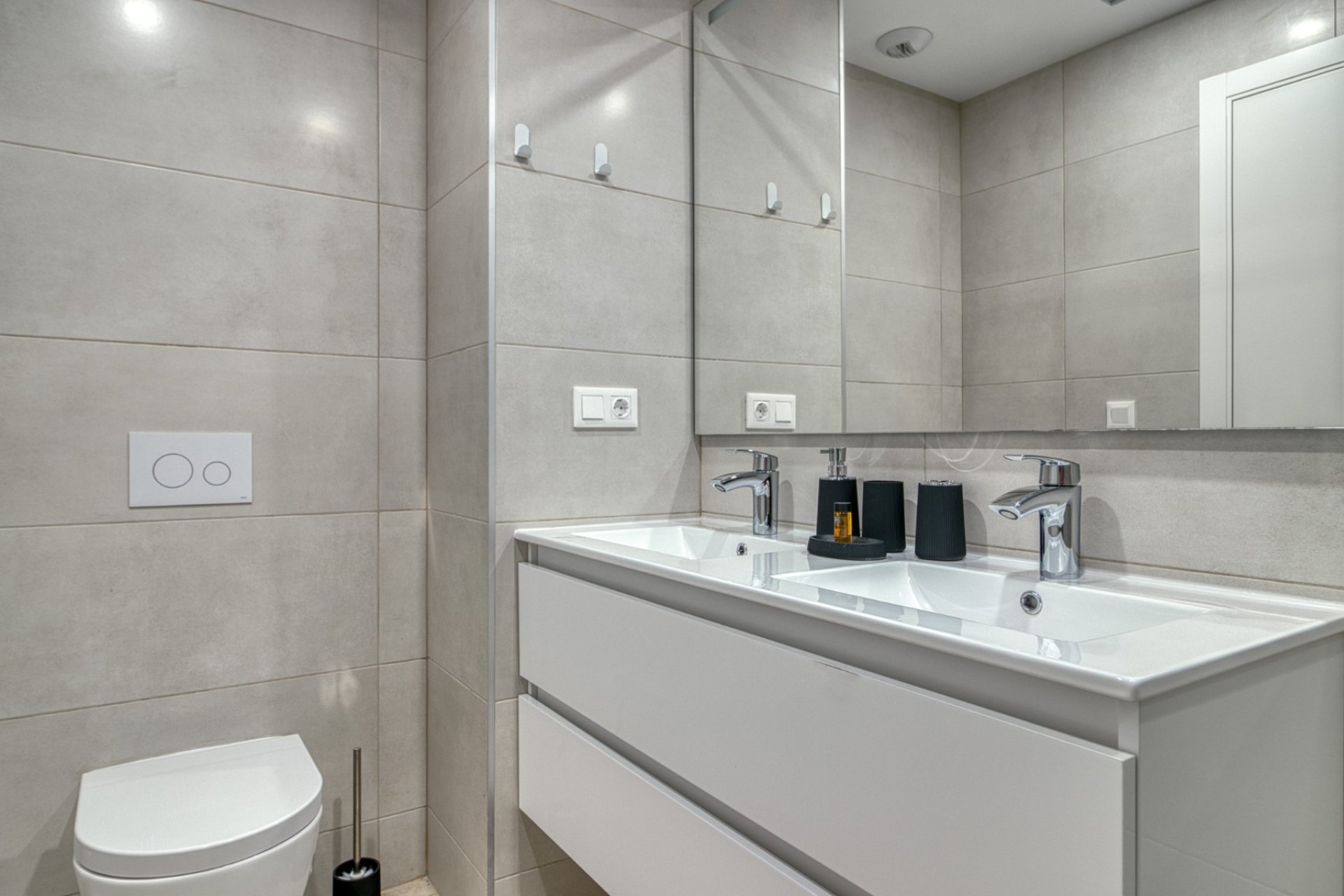 Revente - Appartement - Benidorm - Playa Poniente
