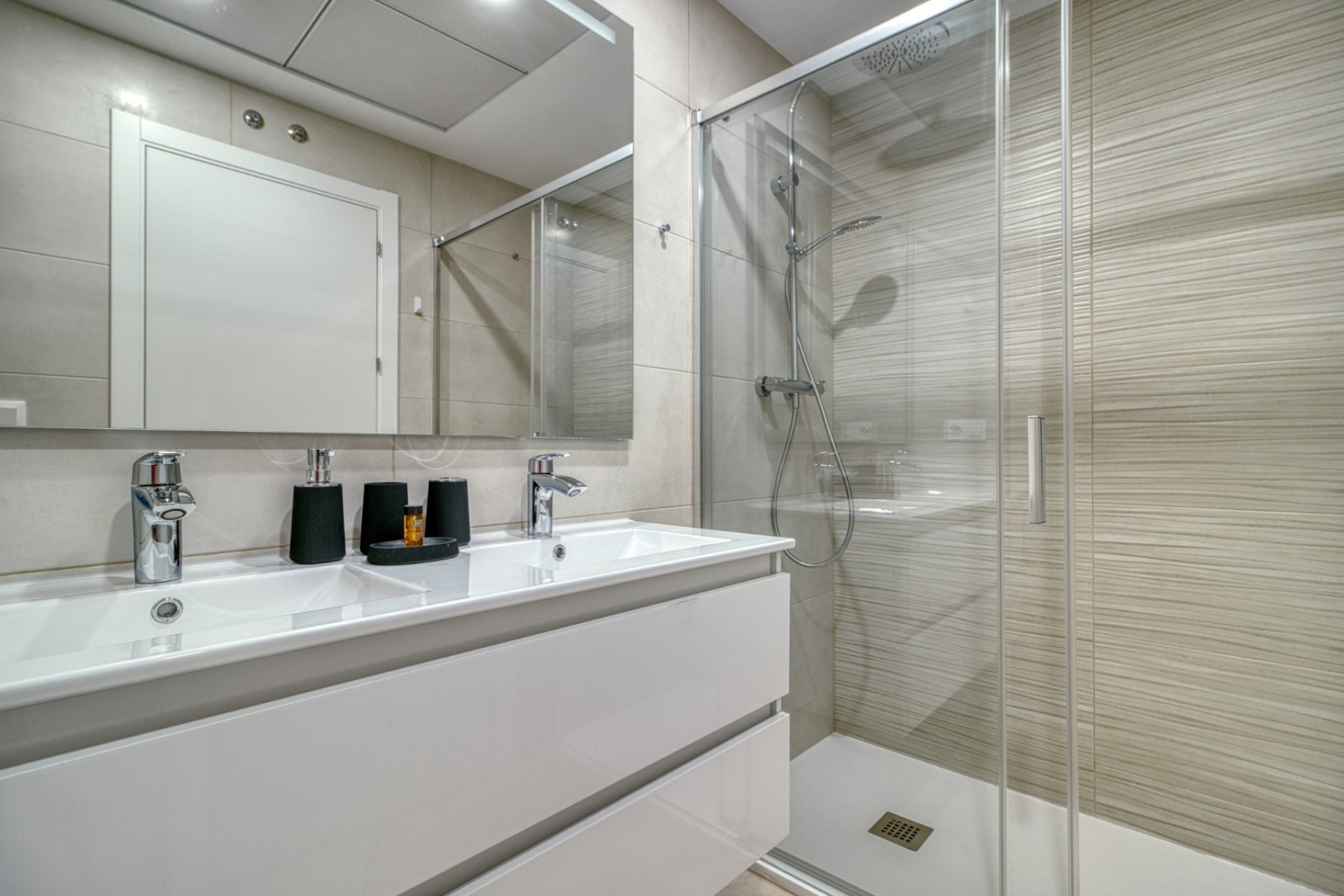 Revente - Appartement - Benidorm - Playa Poniente