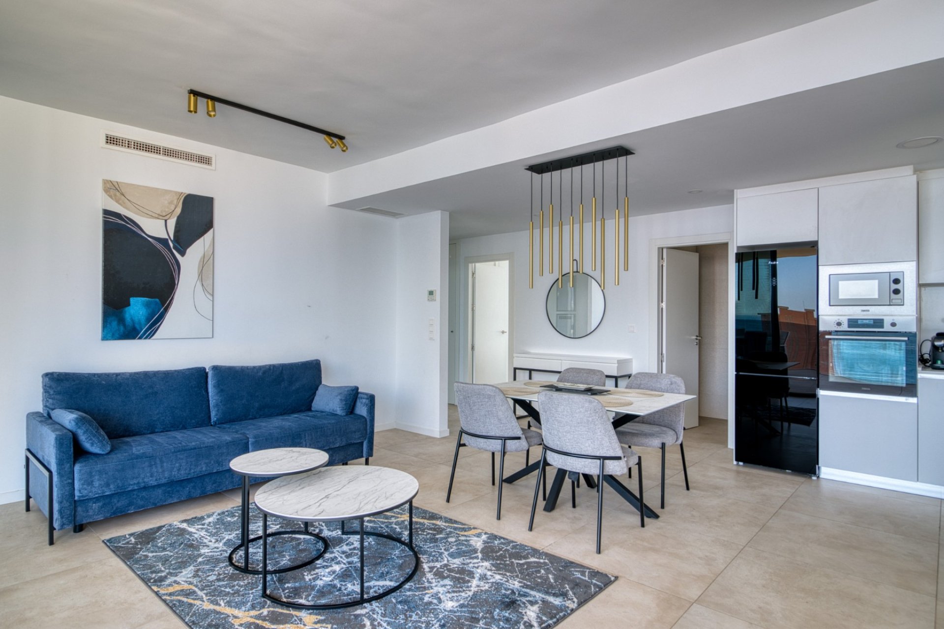 Revente - Appartement - Benidorm - Playa Poniente