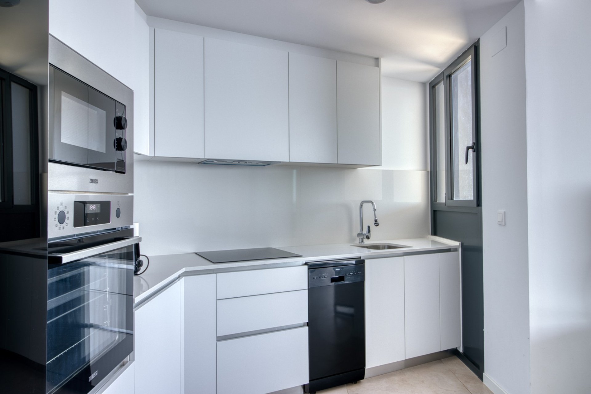Revente - Appartement - Benidorm - Playa Poniente