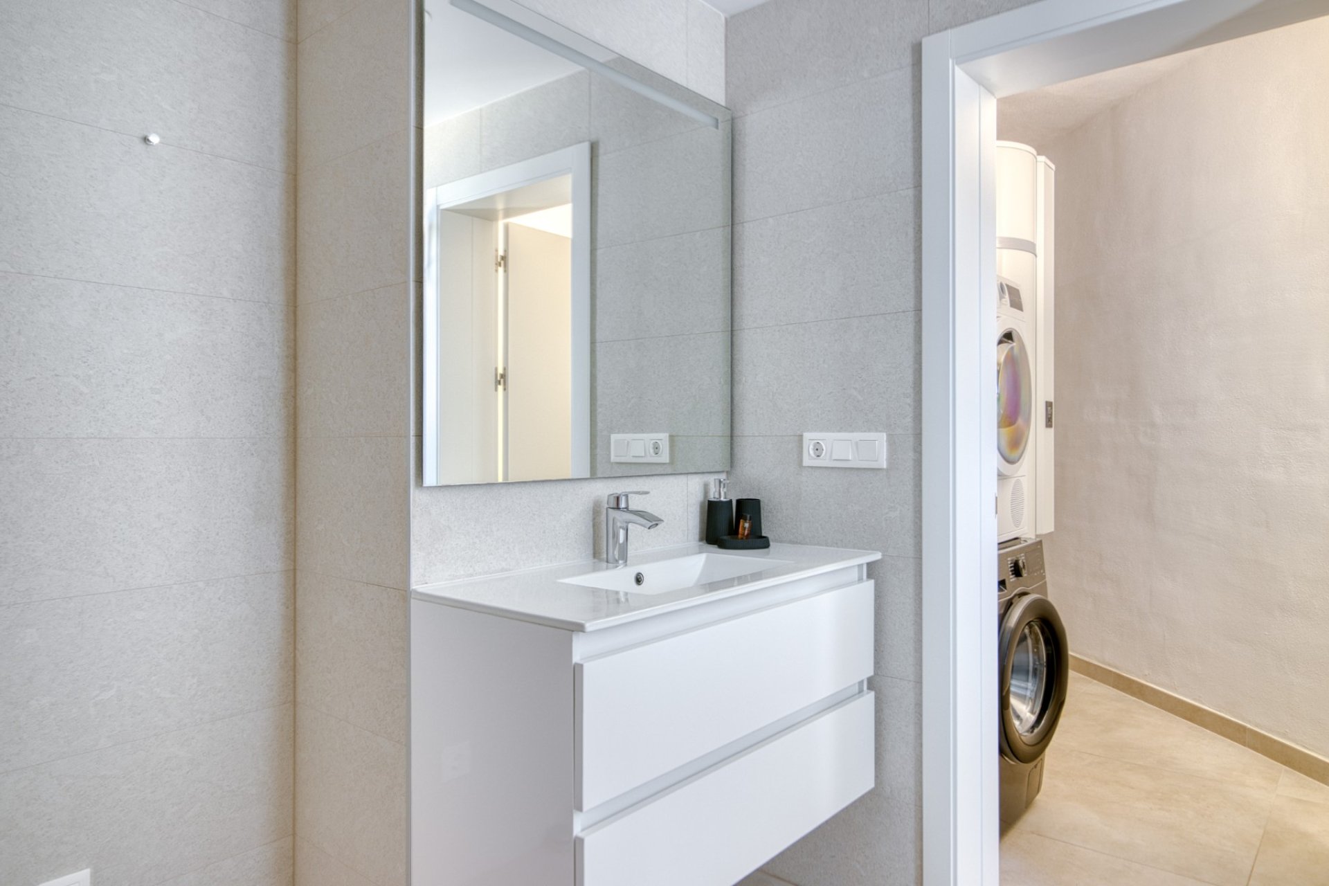 Revente - Appartement - Benidorm - Playa Poniente