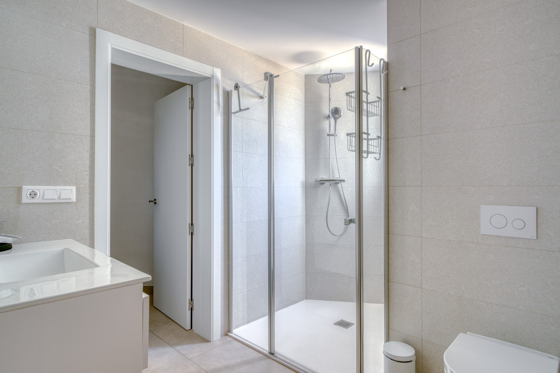 Revente - Appartement - Benidorm - Playa Poniente