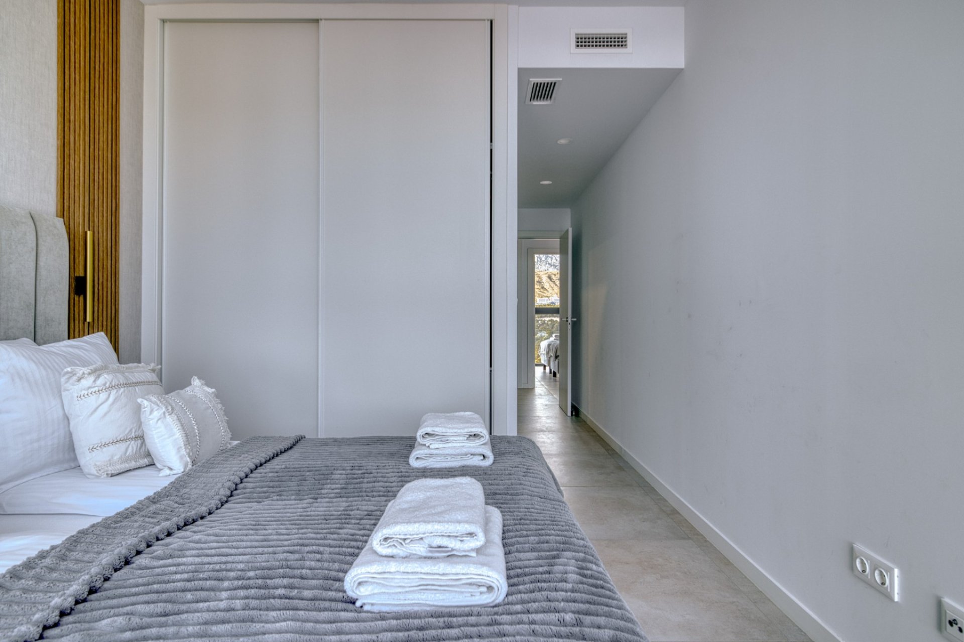 Revente - Appartement - Benidorm - Playa Poniente