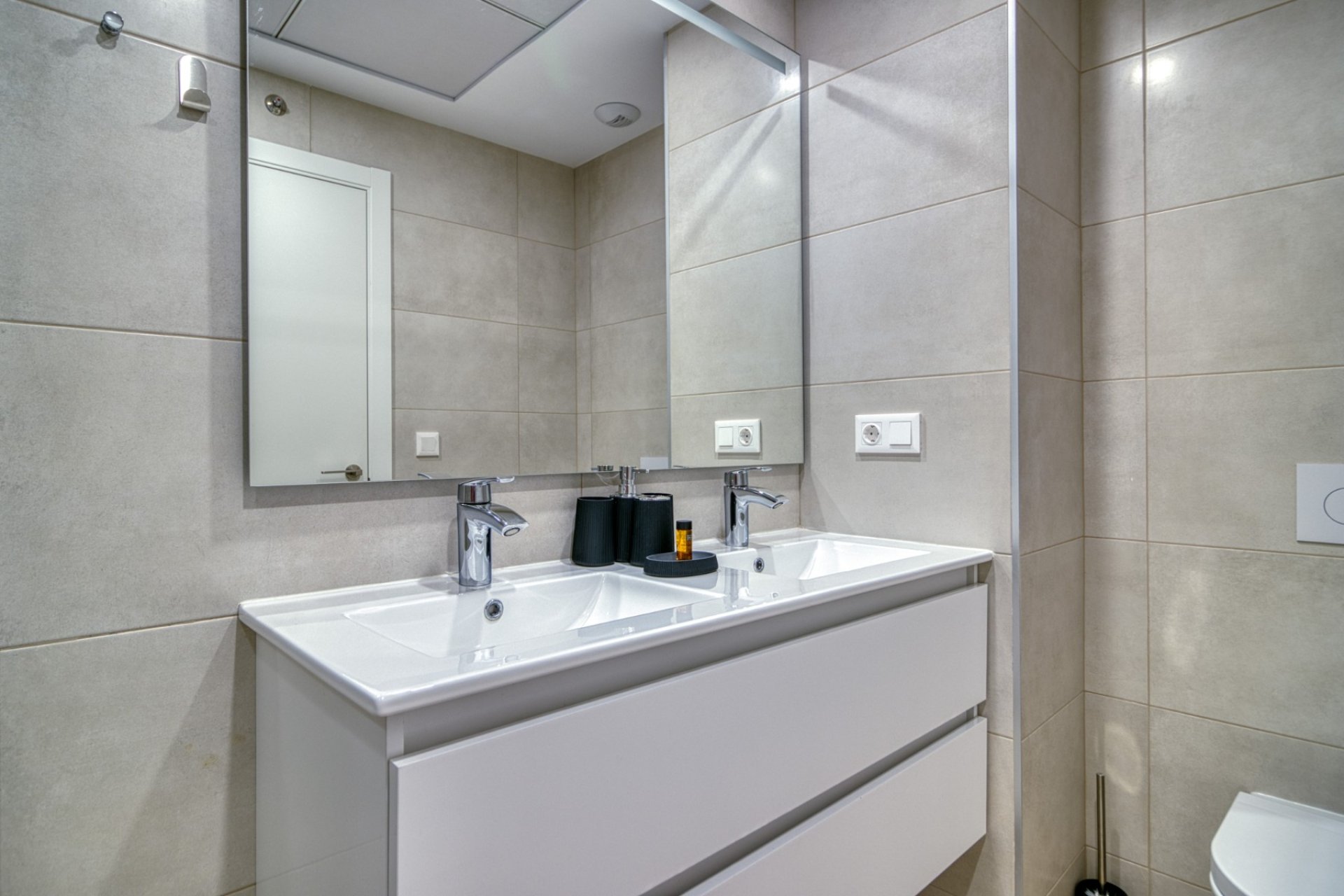 Revente - Appartement - Benidorm - Playa Poniente