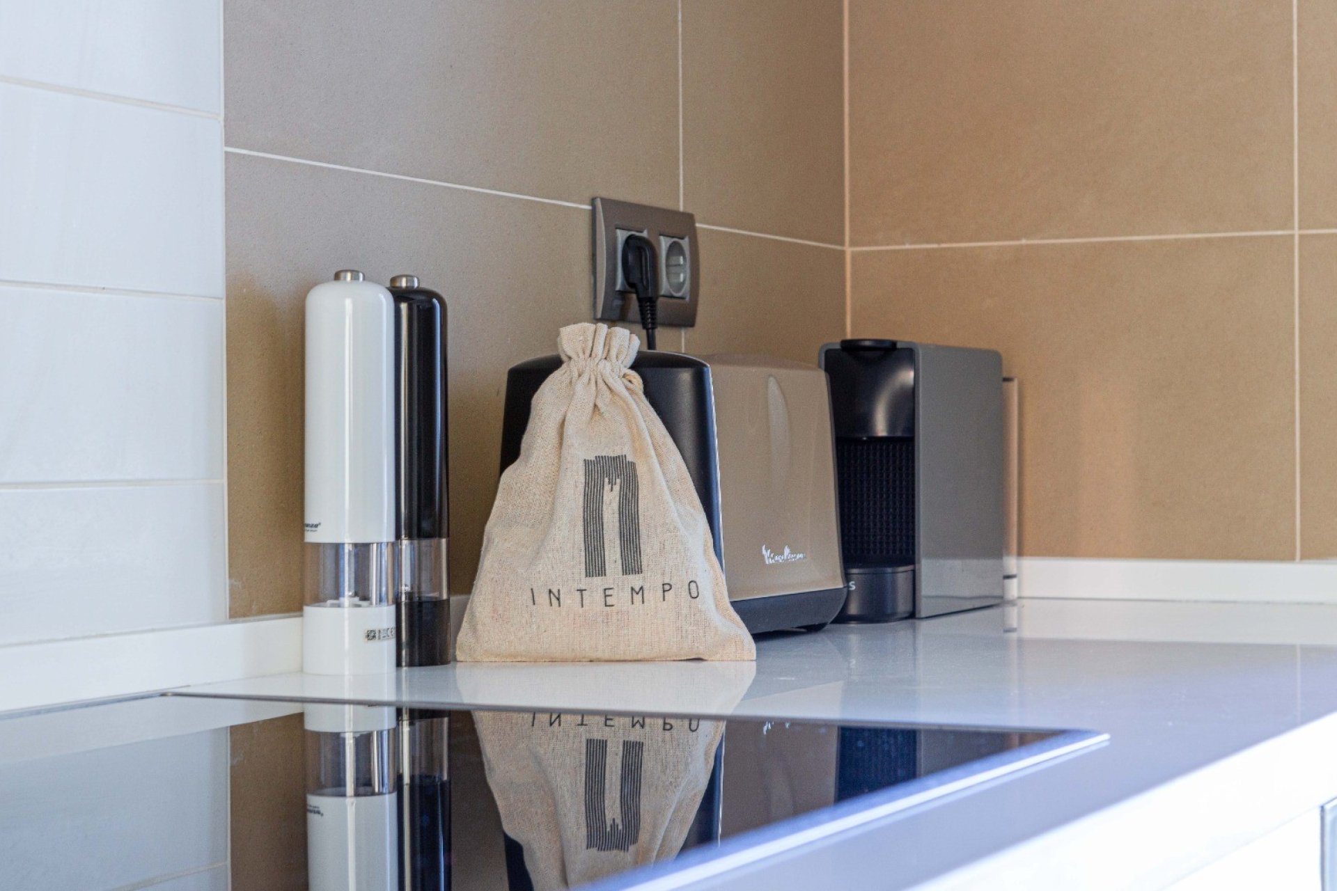 Revente - Appartement - Benidorm - Poniente