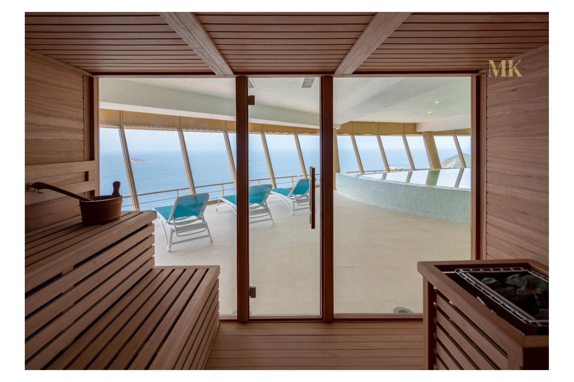 Revente - Appartement - Benidorm - Poniente