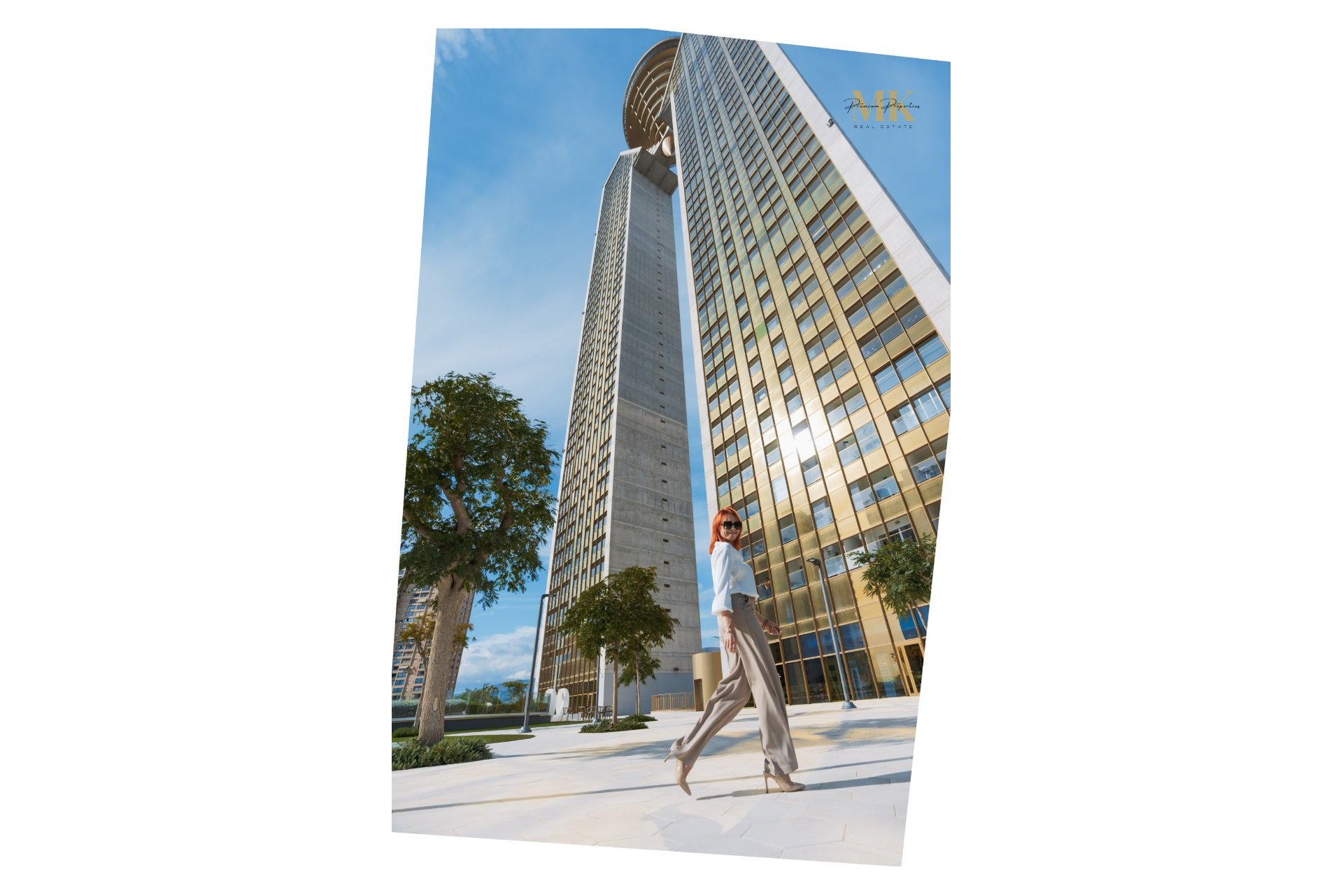 Revente - Appartement - Benidorm - Poniente