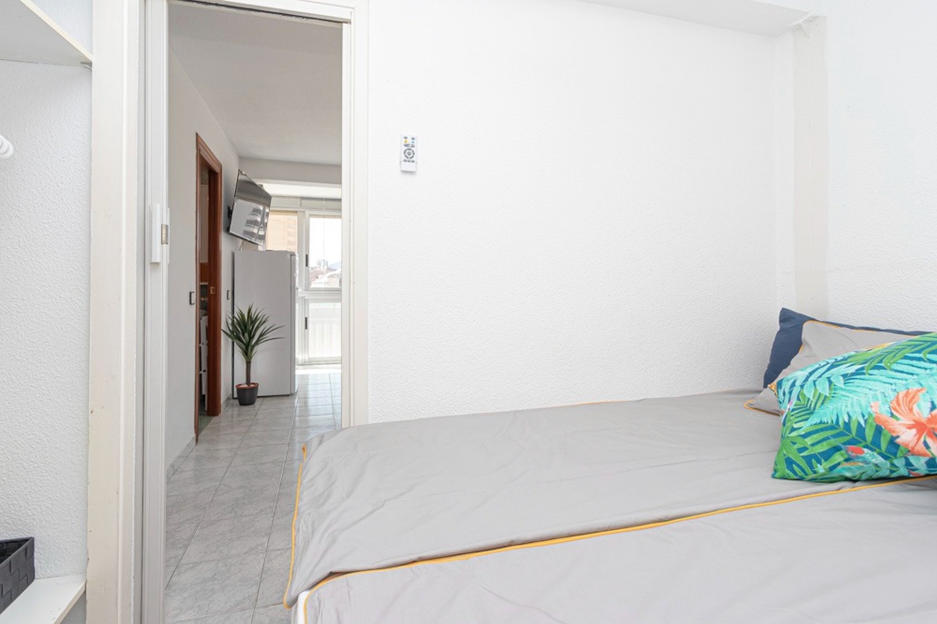 Revente - Appartement - Benidorm - Rincon de Loix Llano