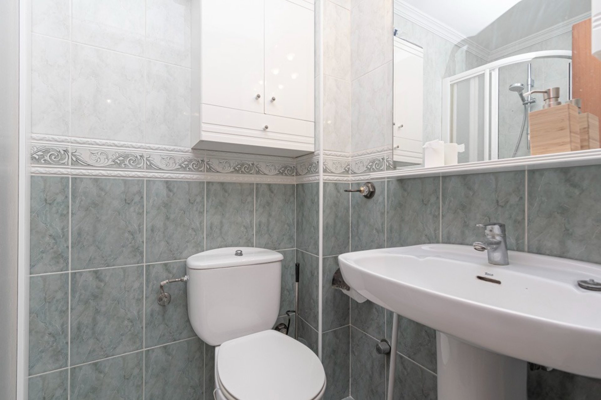 Revente - Appartement - Benidorm - Rincon de Loix Llano