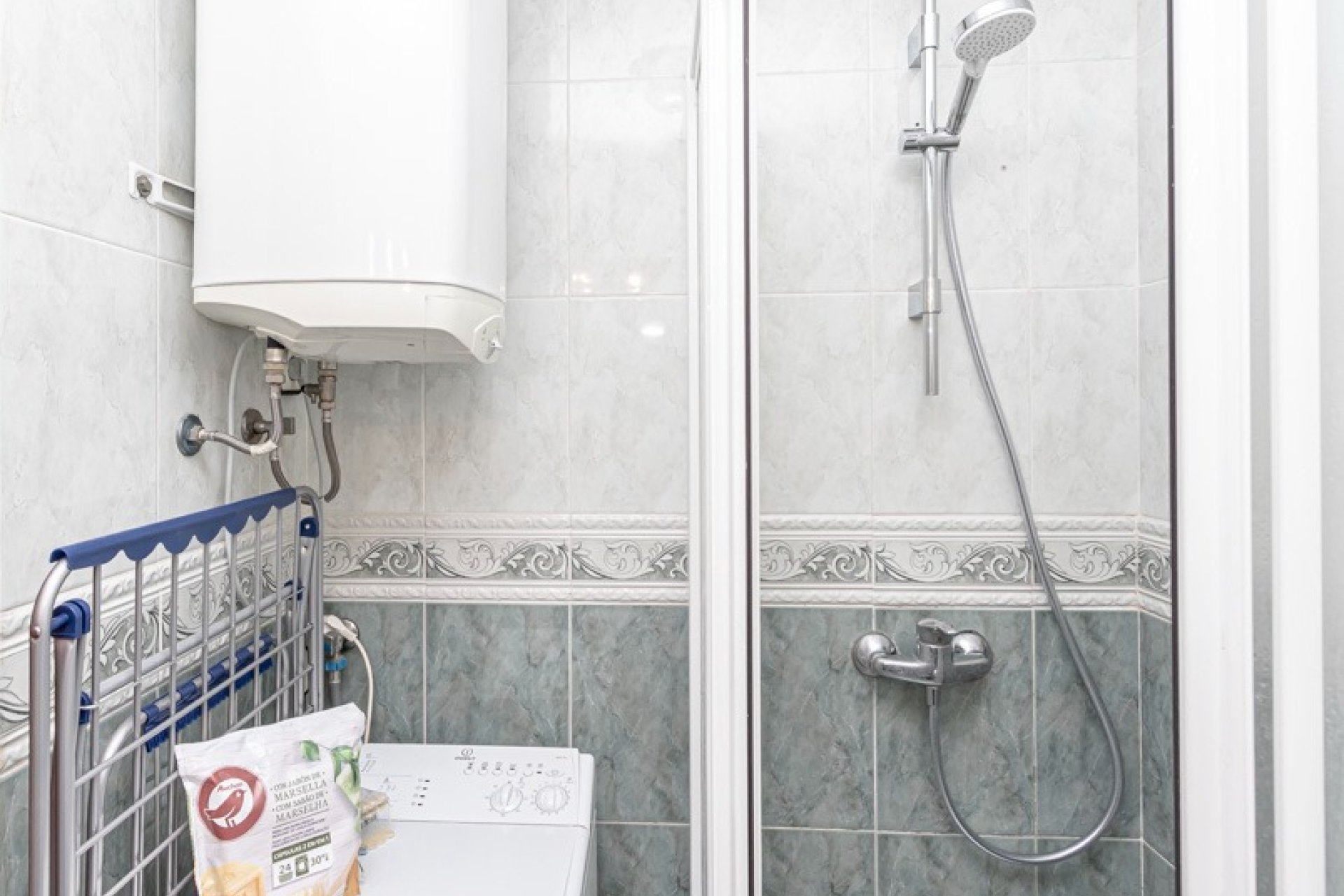 Revente - Appartement - Benidorm - Rincon de Loix Llano