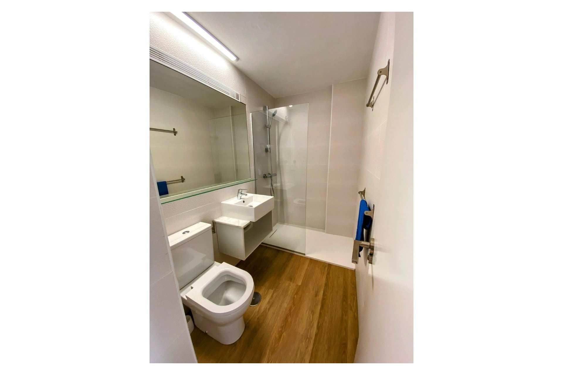 Revente - Appartement - Benidorm - Rincón de Loix