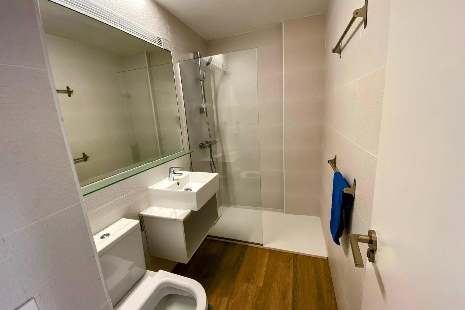 Revente - Appartement - Benidorm - Rincón de Loix