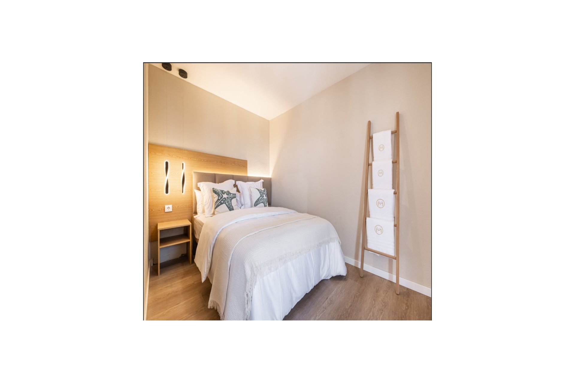 Revente - Appartement - Benidorm - Rincón de Loix