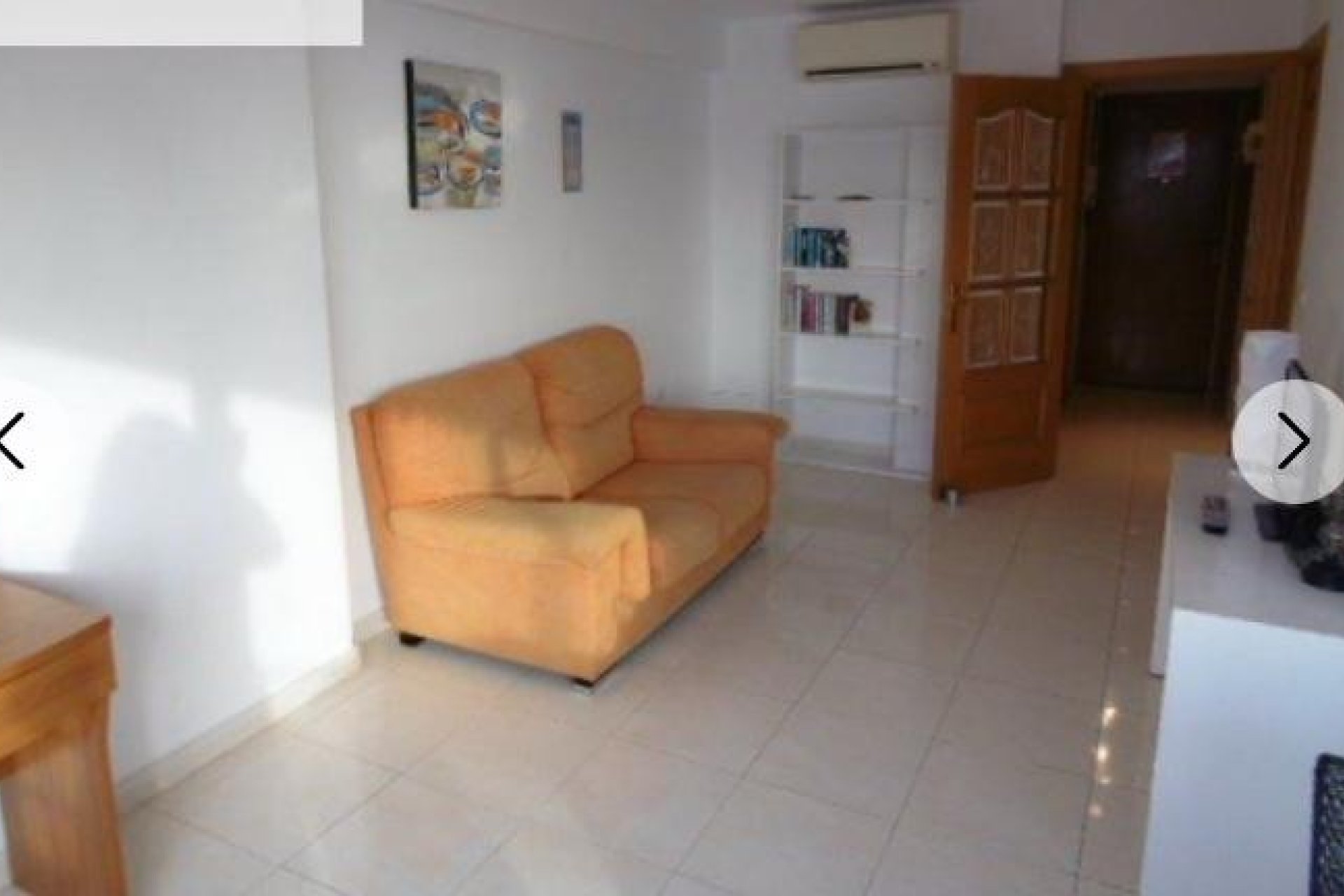 Revente - Appartement - Benidorm - Rincón de Loix