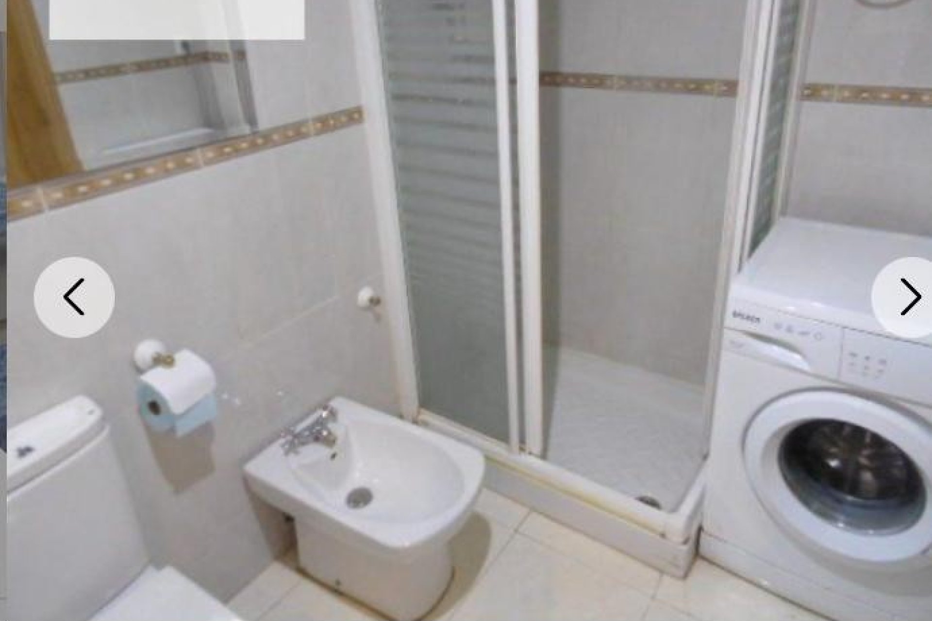 Revente - Appartement - Benidorm - Rincón de Loix