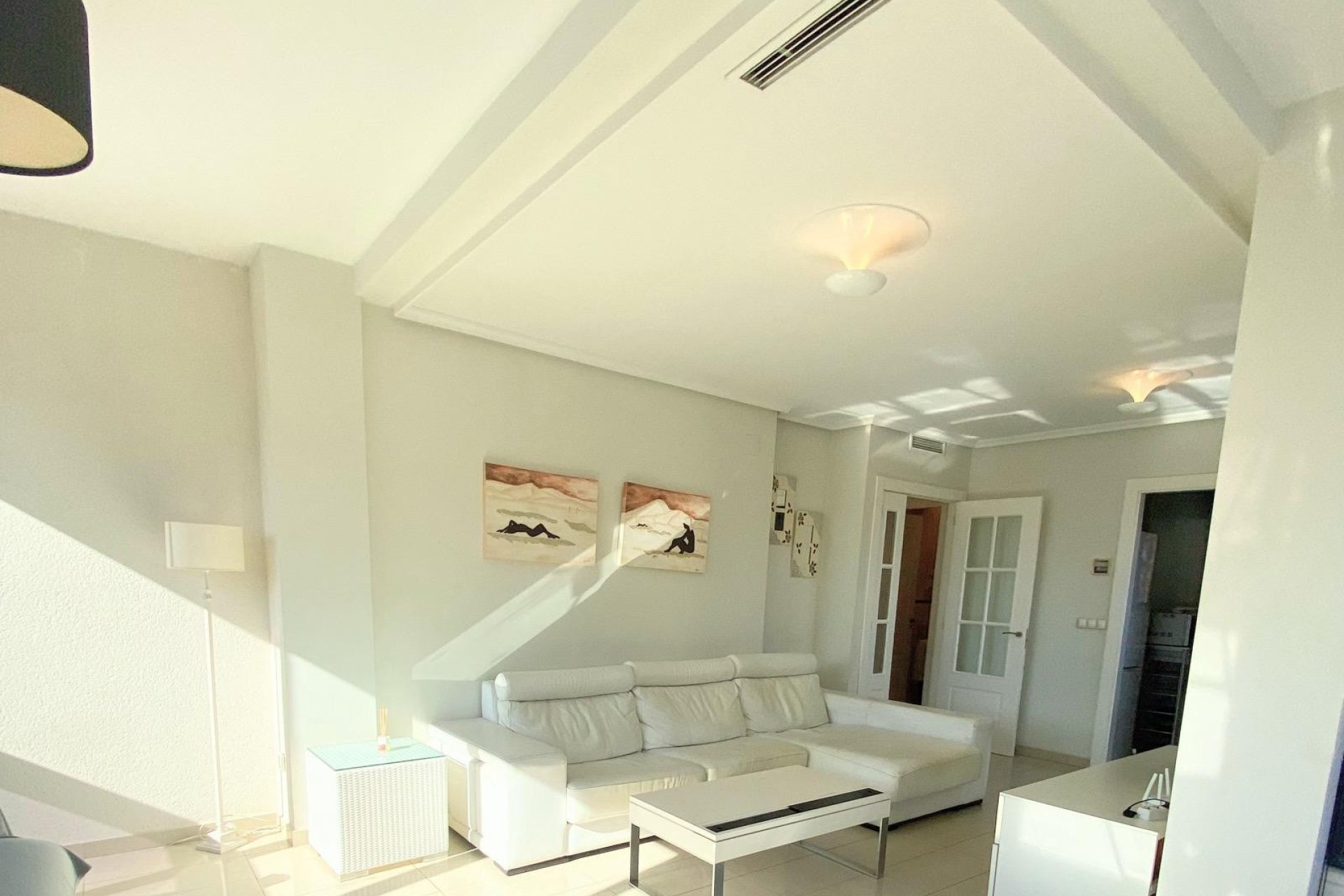 Revente - Appartement - Benidorm - Rincón de Loix