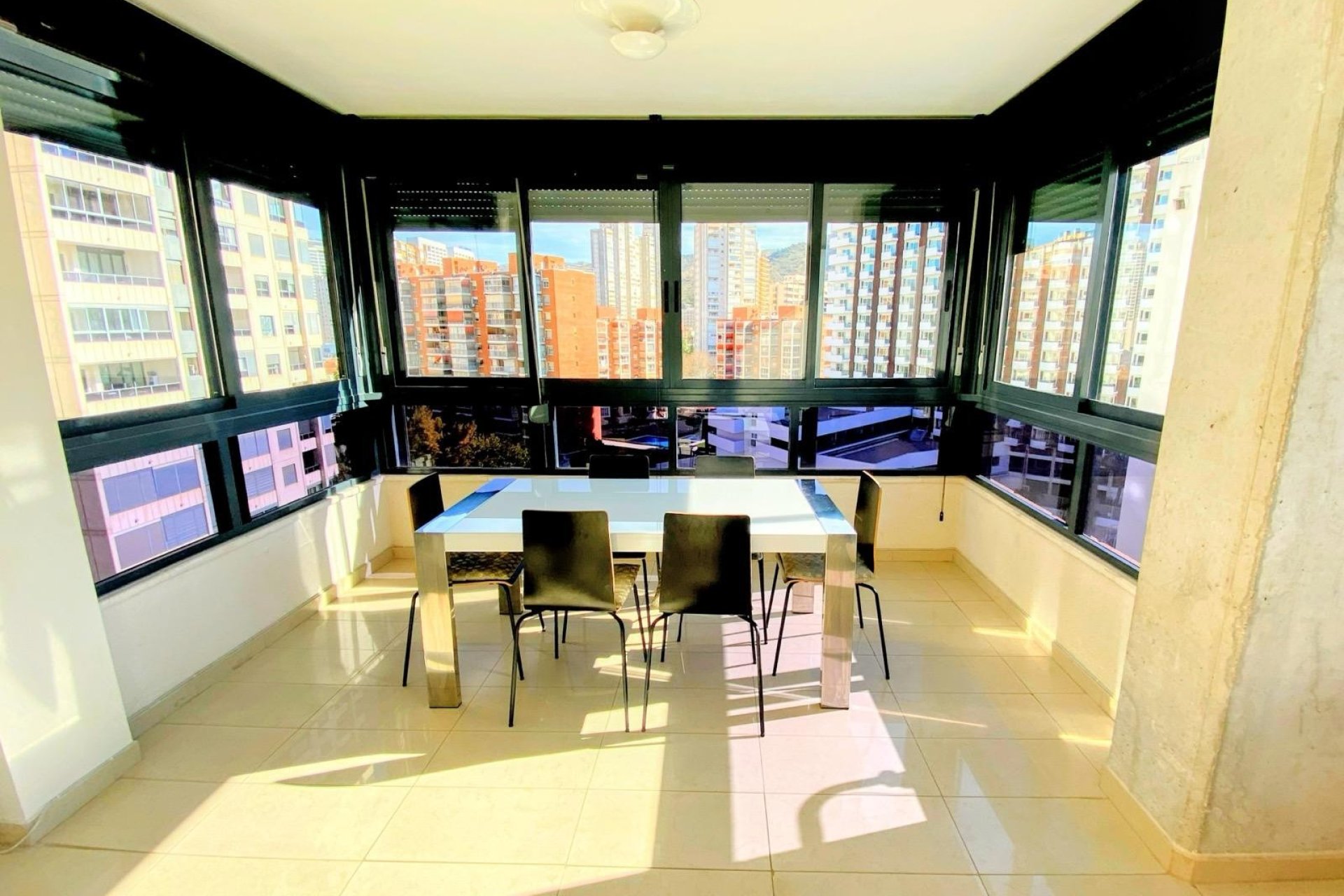 Revente - Appartement - Benidorm - Rincón de Loix