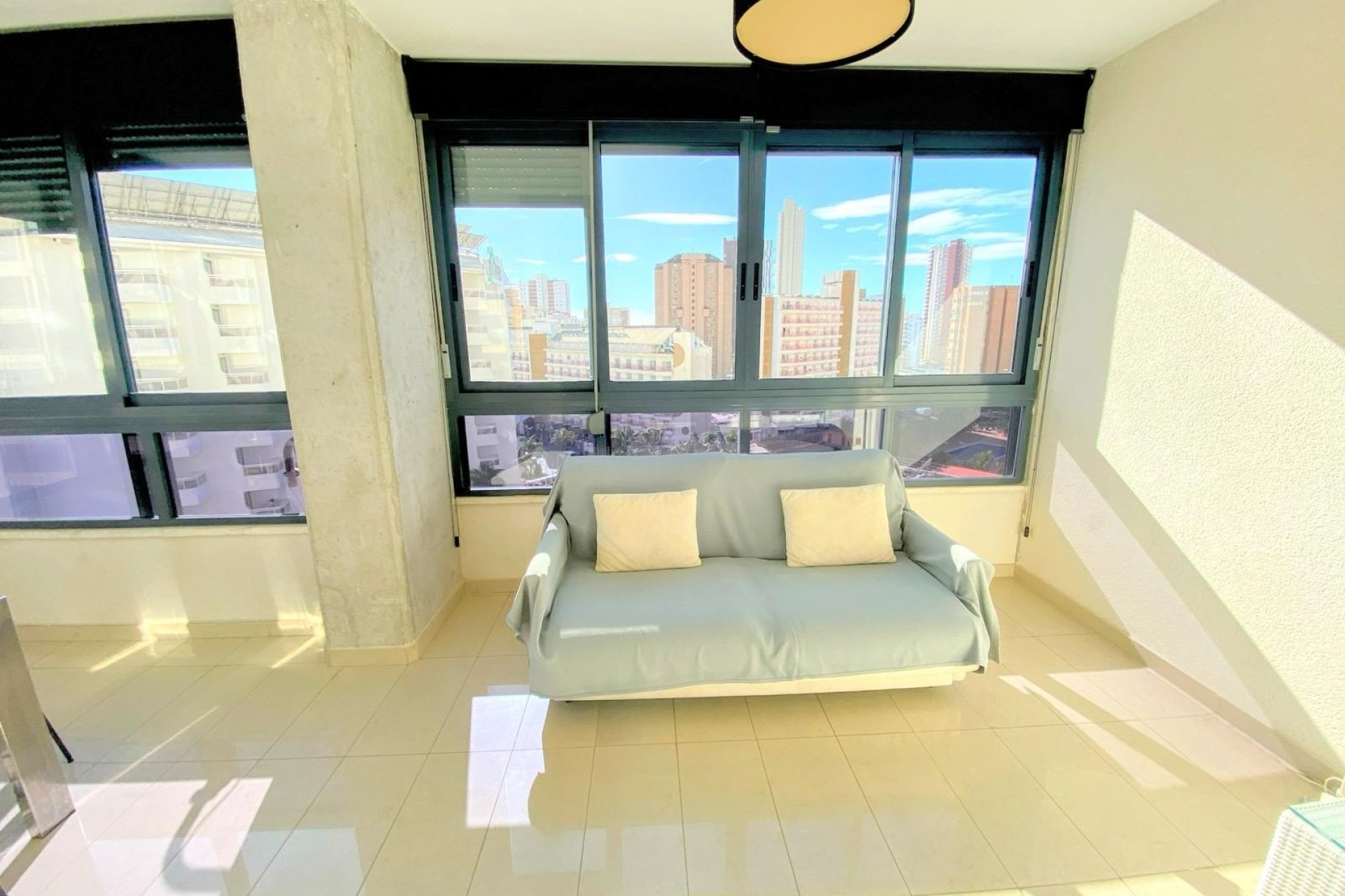 Revente - Appartement - Benidorm - Rincón de Loix