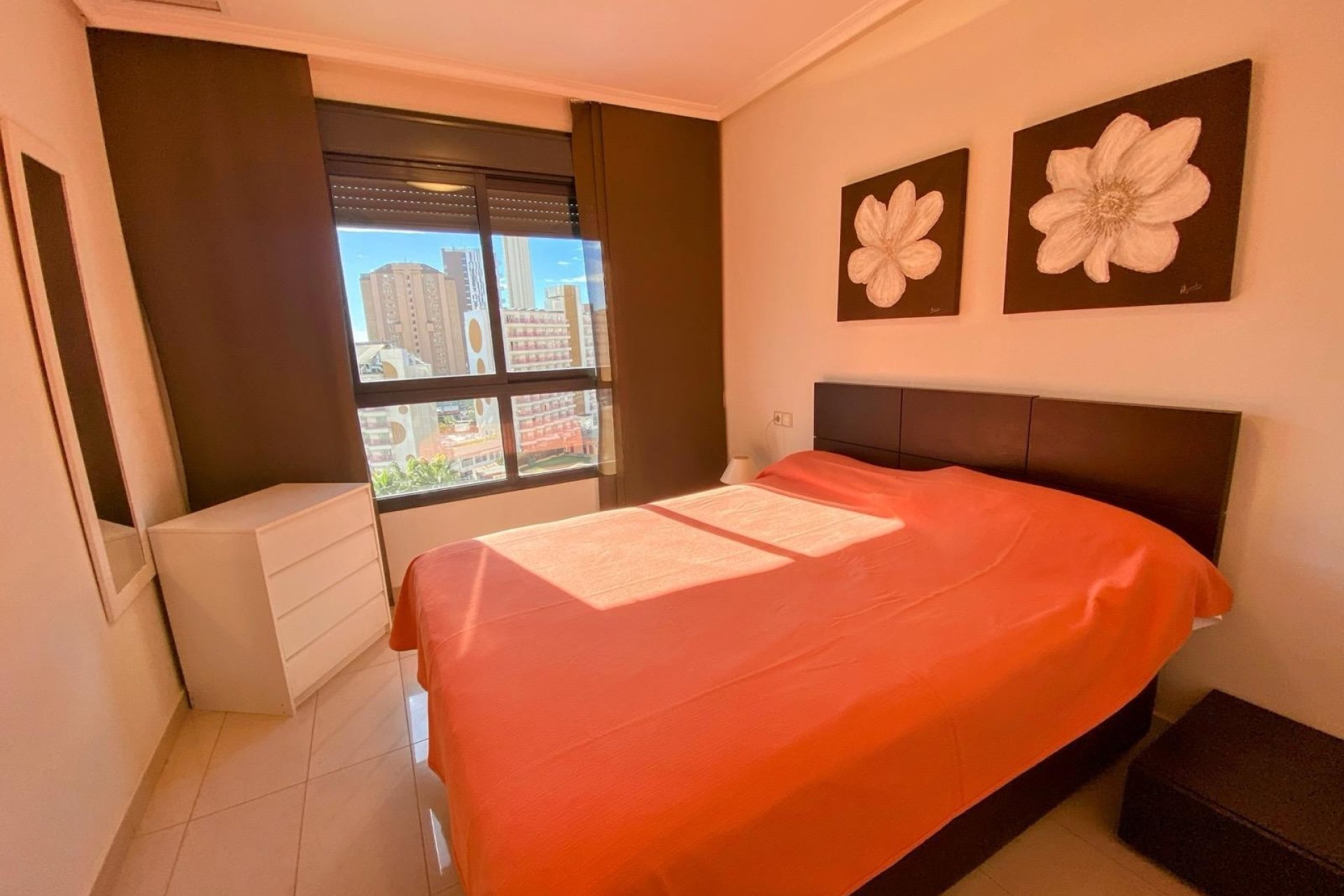 Revente - Appartement - Benidorm - Rincón de Loix