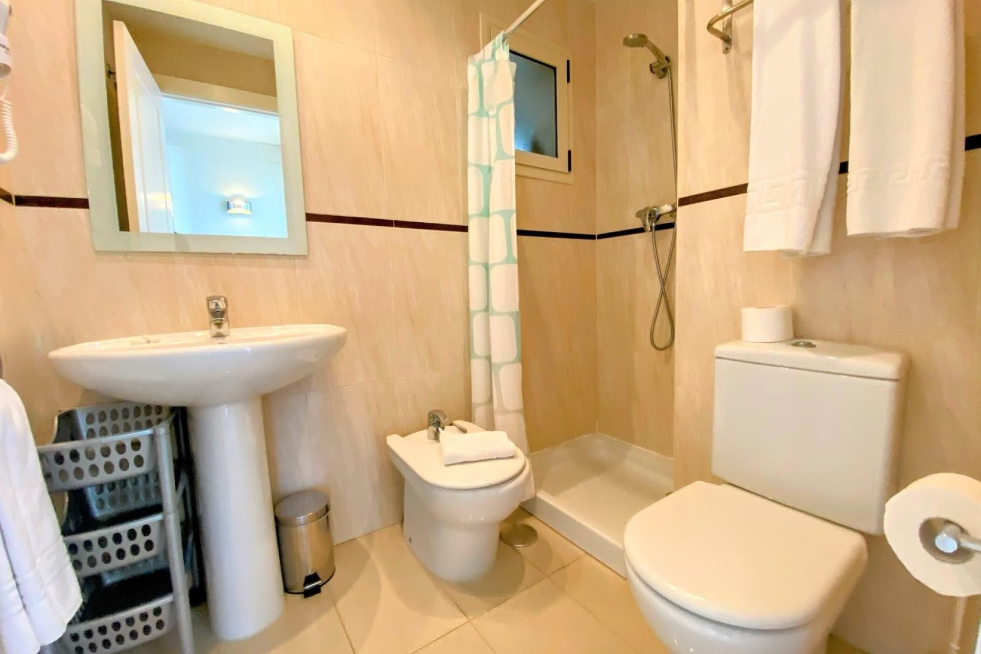 Revente - Appartement - Benidorm - Rincón de Loix