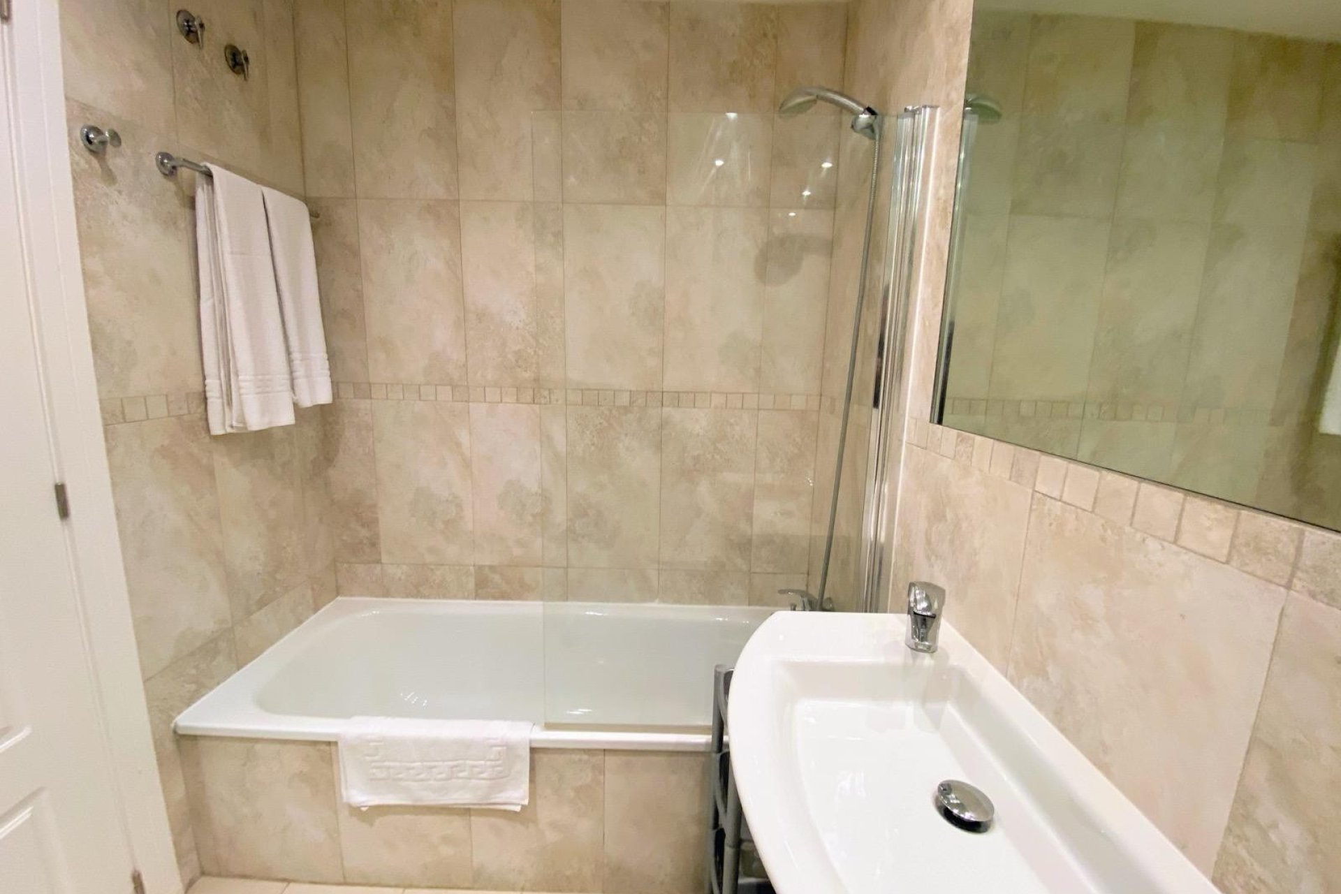 Revente - Appartement - Benidorm - Rincón de Loix