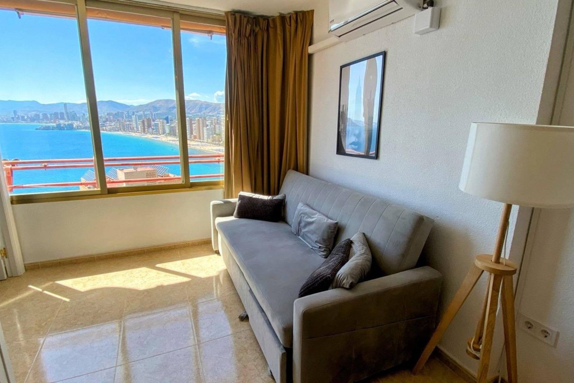 Revente - Appartement - Benidorm - Rincón de Loix