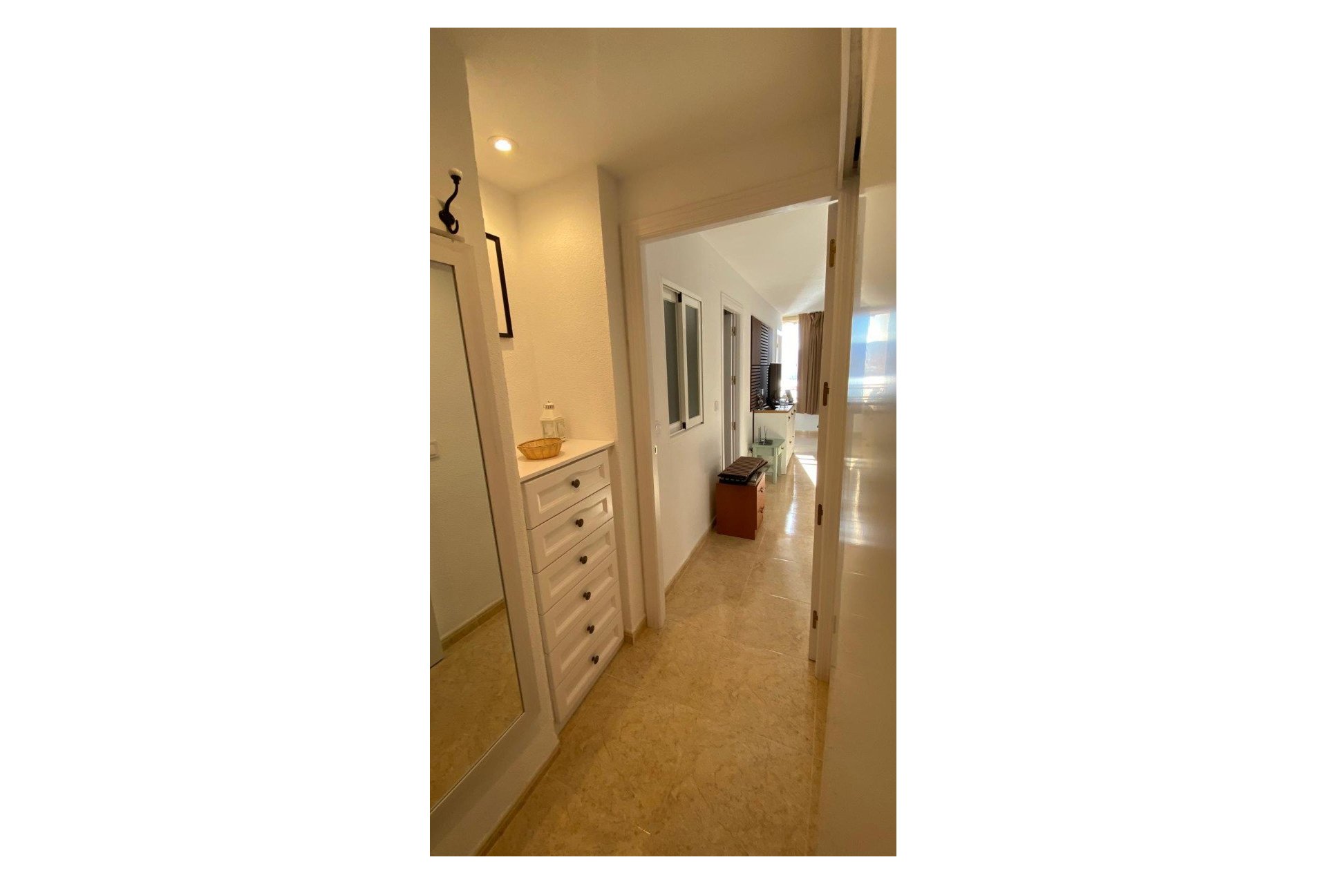 Revente - Appartement - Benidorm - Rincón de Loix