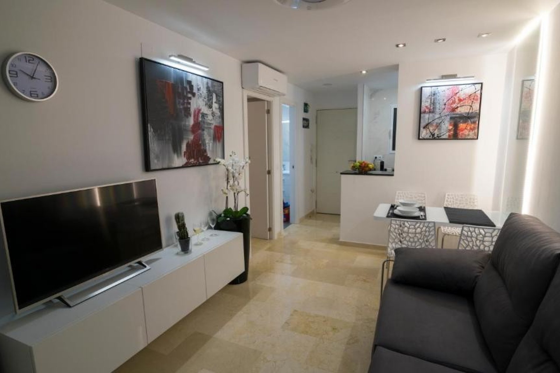 Revente - Appartement - Benidorm - Rincón de Loix