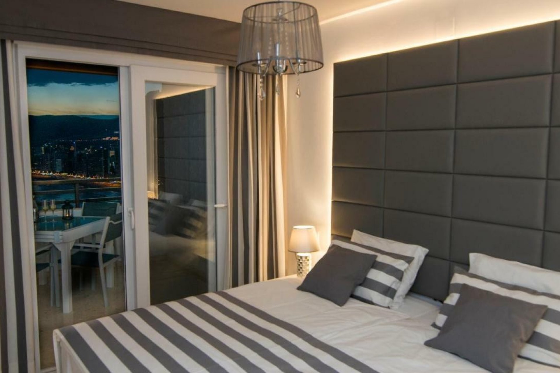 Revente - Appartement - Benidorm - Rincón de Loix