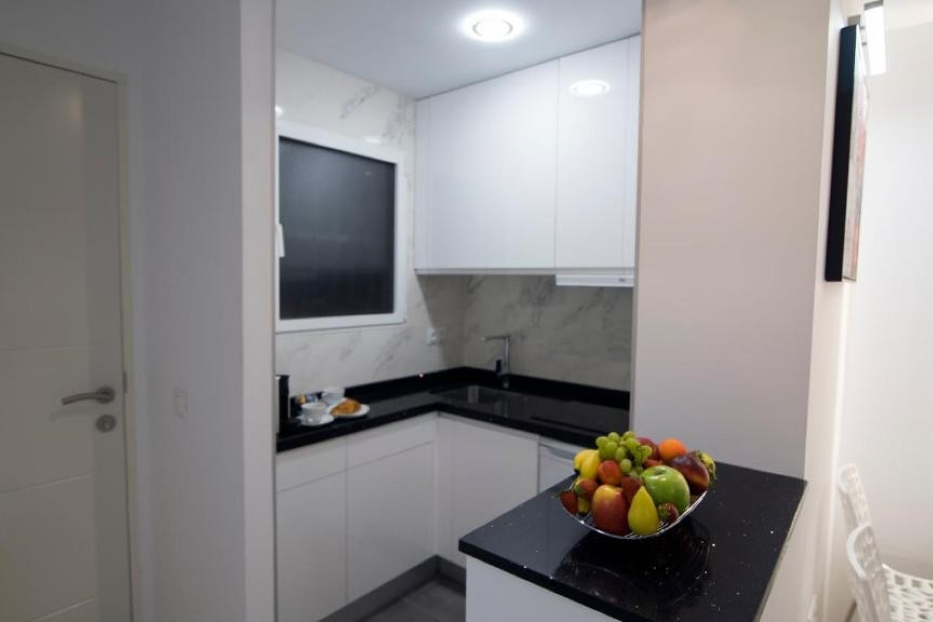Revente - Appartement - Benidorm - Rincón de Loix