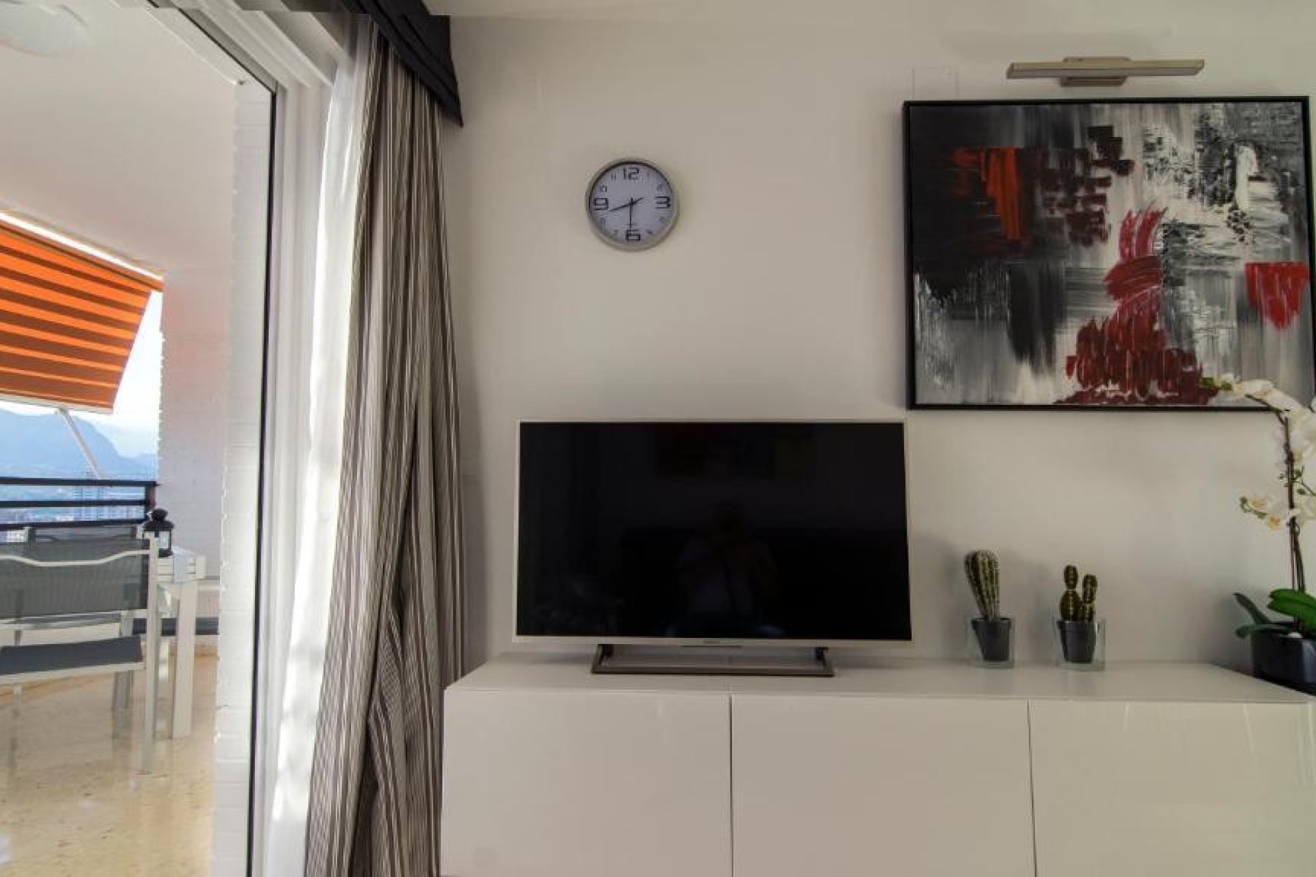 Revente - Appartement - Benidorm - Rincón de Loix