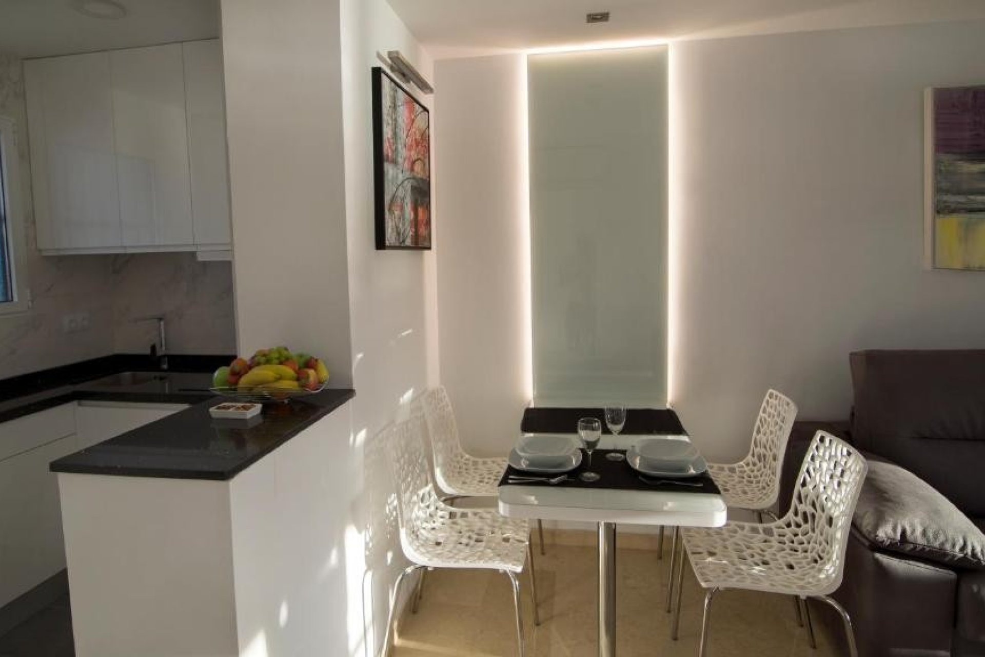 Revente - Appartement - Benidorm - Rincón de Loix
